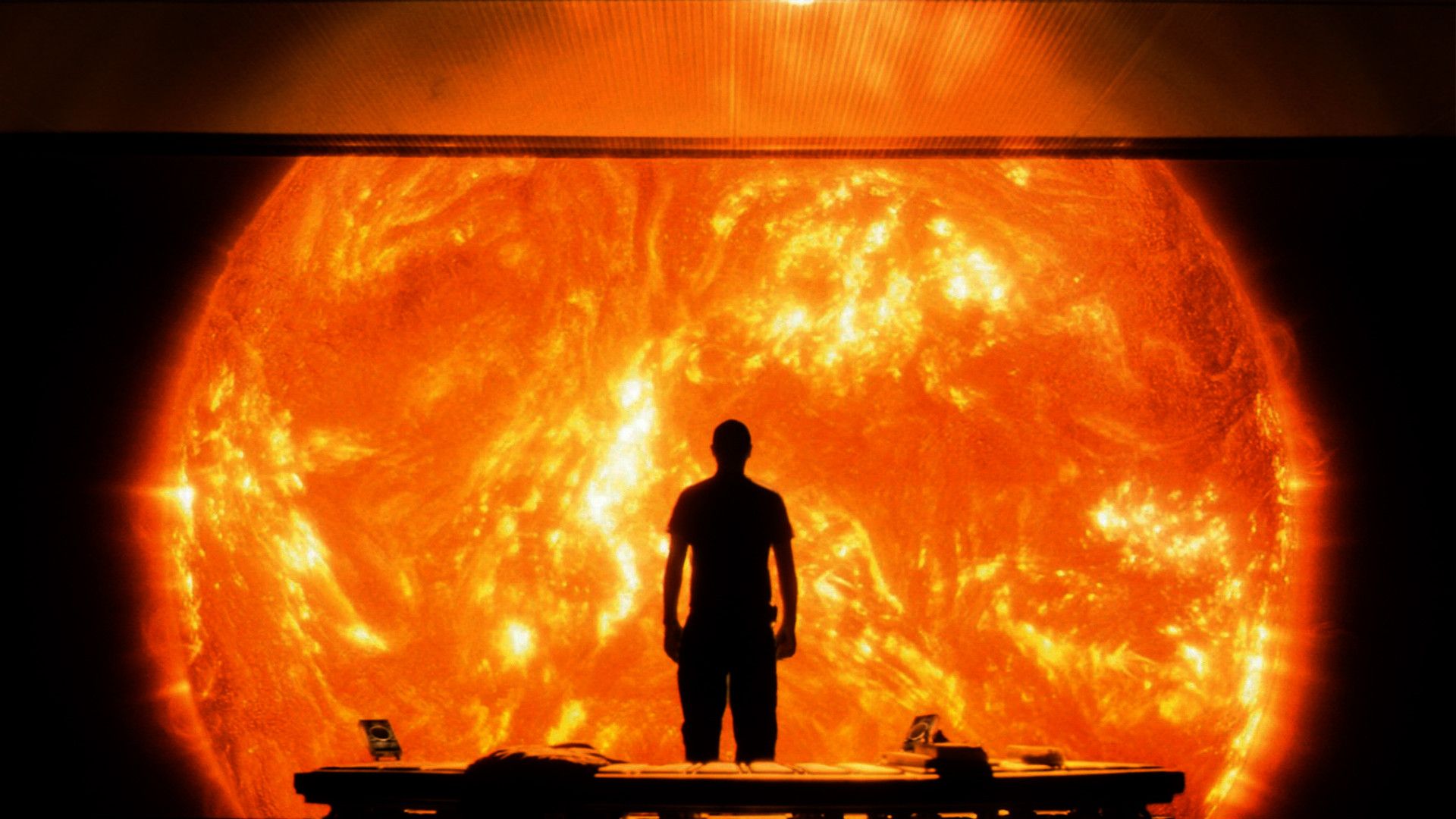 1920x1080 Sunshine (2007) HD Wallpaper