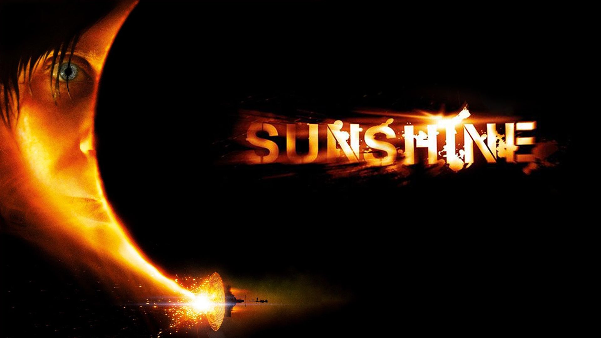 1920x1080 Prime Video: Sunshine