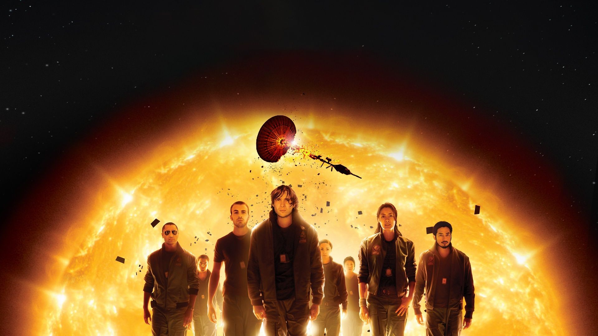 1920x1080 Watch Sunshine (2007) Full Movie Online