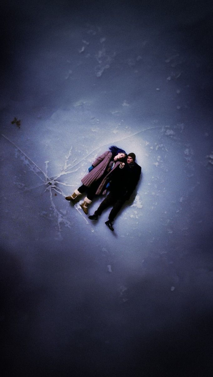 680x1200 Eternal Sunshine of the Spotless Mind phone wallpaper