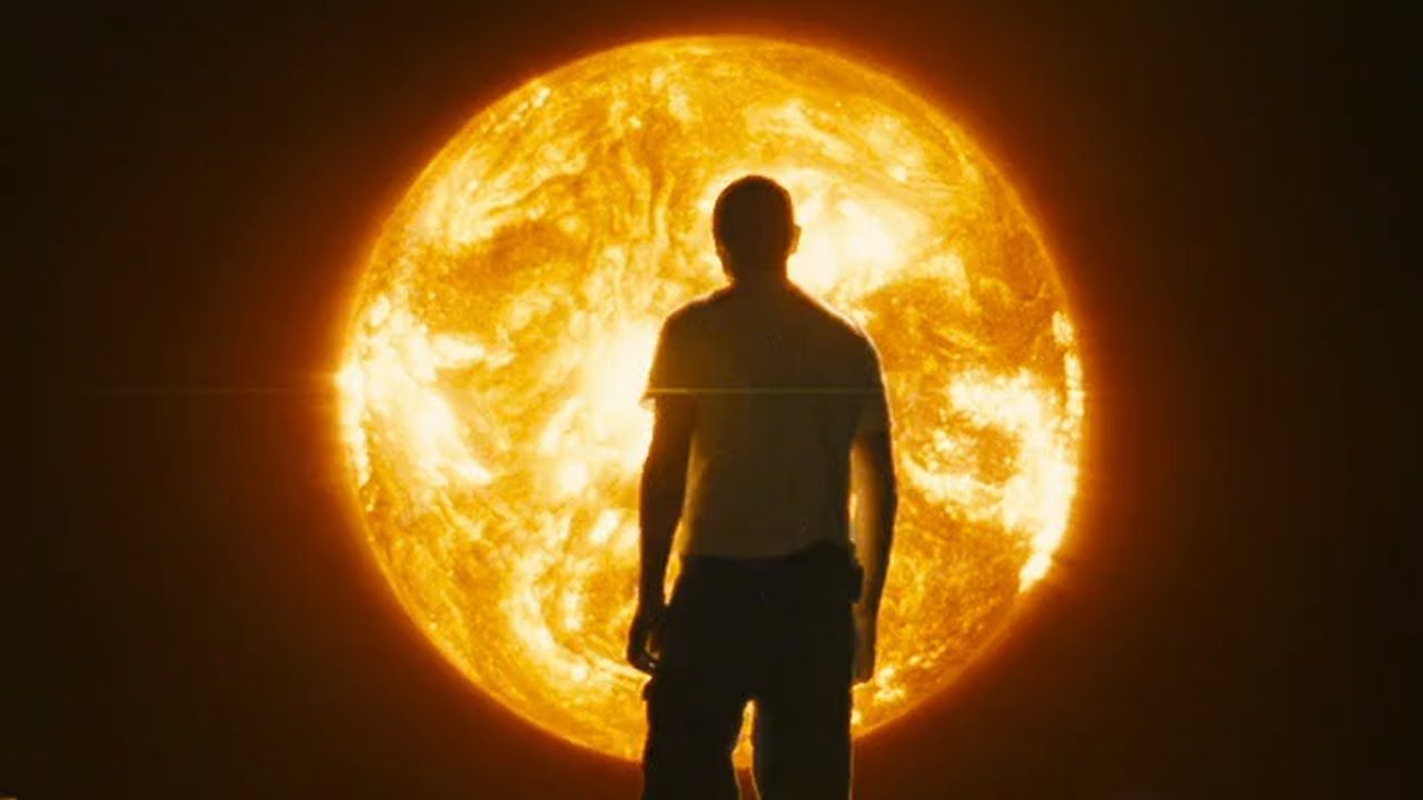 1280x720 Sunshine: A Sci Fi Horror Gem