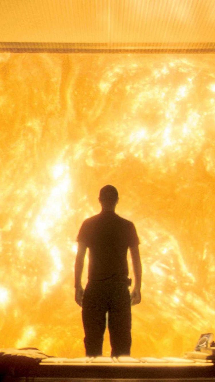 750x1334 Science Fiction Film Wallpaper for Apple IPhone 6S, 8 [Retina HD]