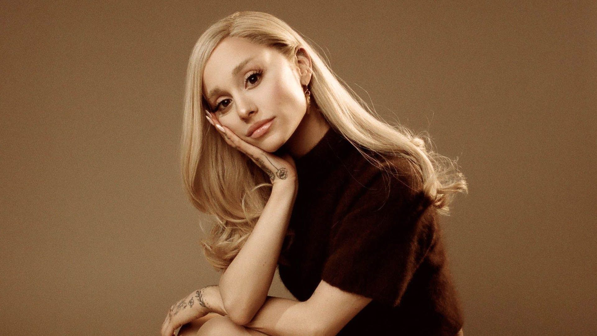 1920x1080 Ariana Grande says 2026 tour will be her last hurrah as a pop star