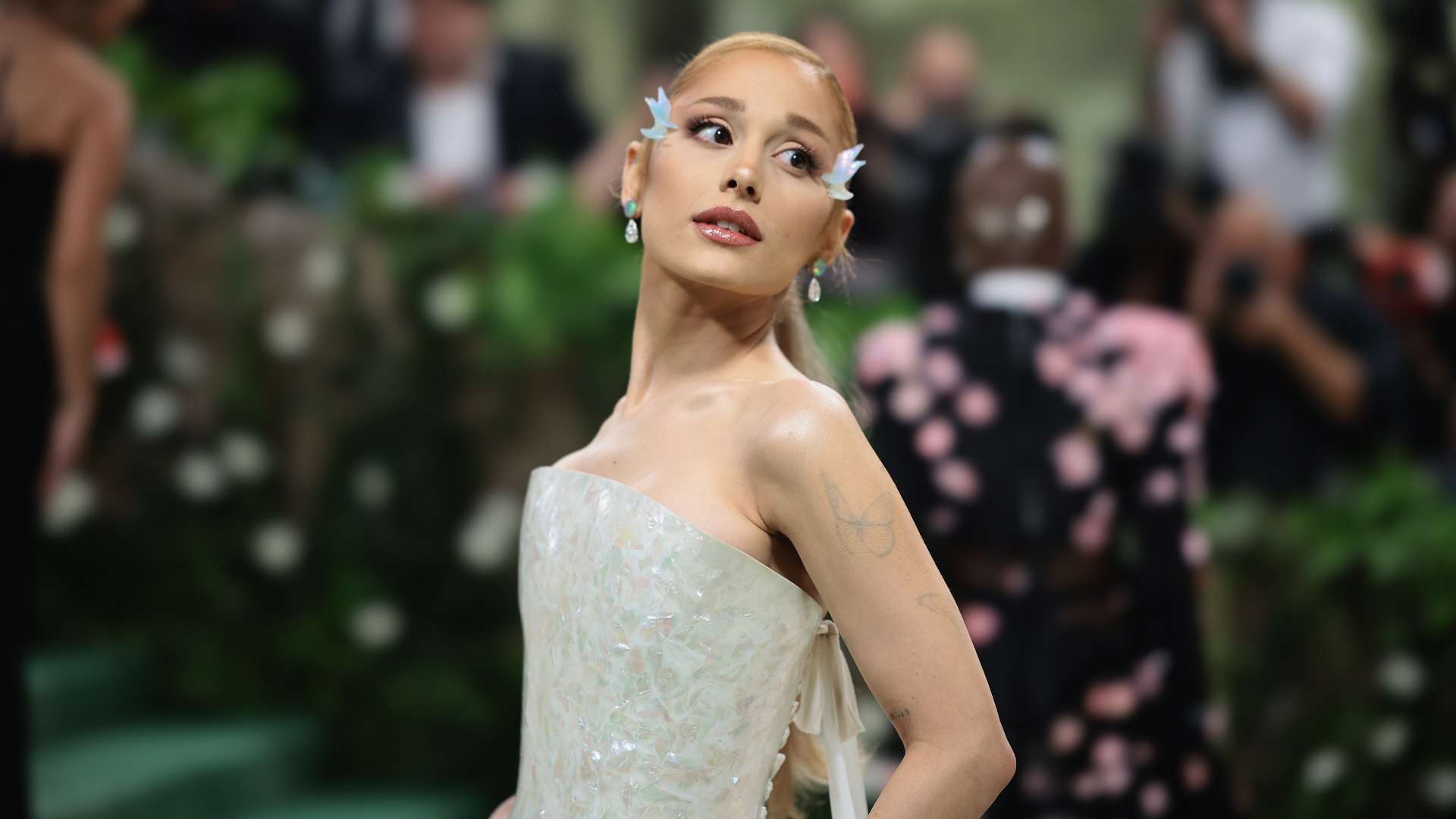 1920x1080 Ariana Grande The Eternal Sunshine Tour 2026 tickets: Dates, ticket prices, resale & more. Goal.com US