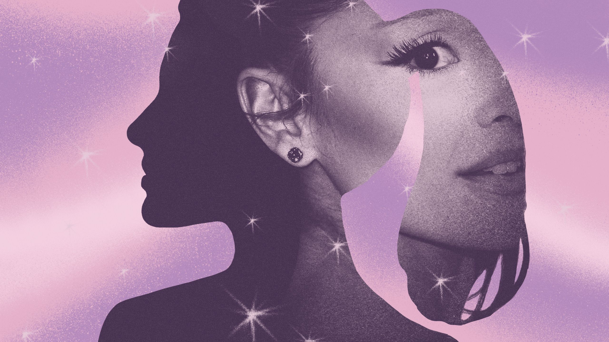 2560x1440 Ariana Grande and the Disappointment of Diagnosis. The New Yorker