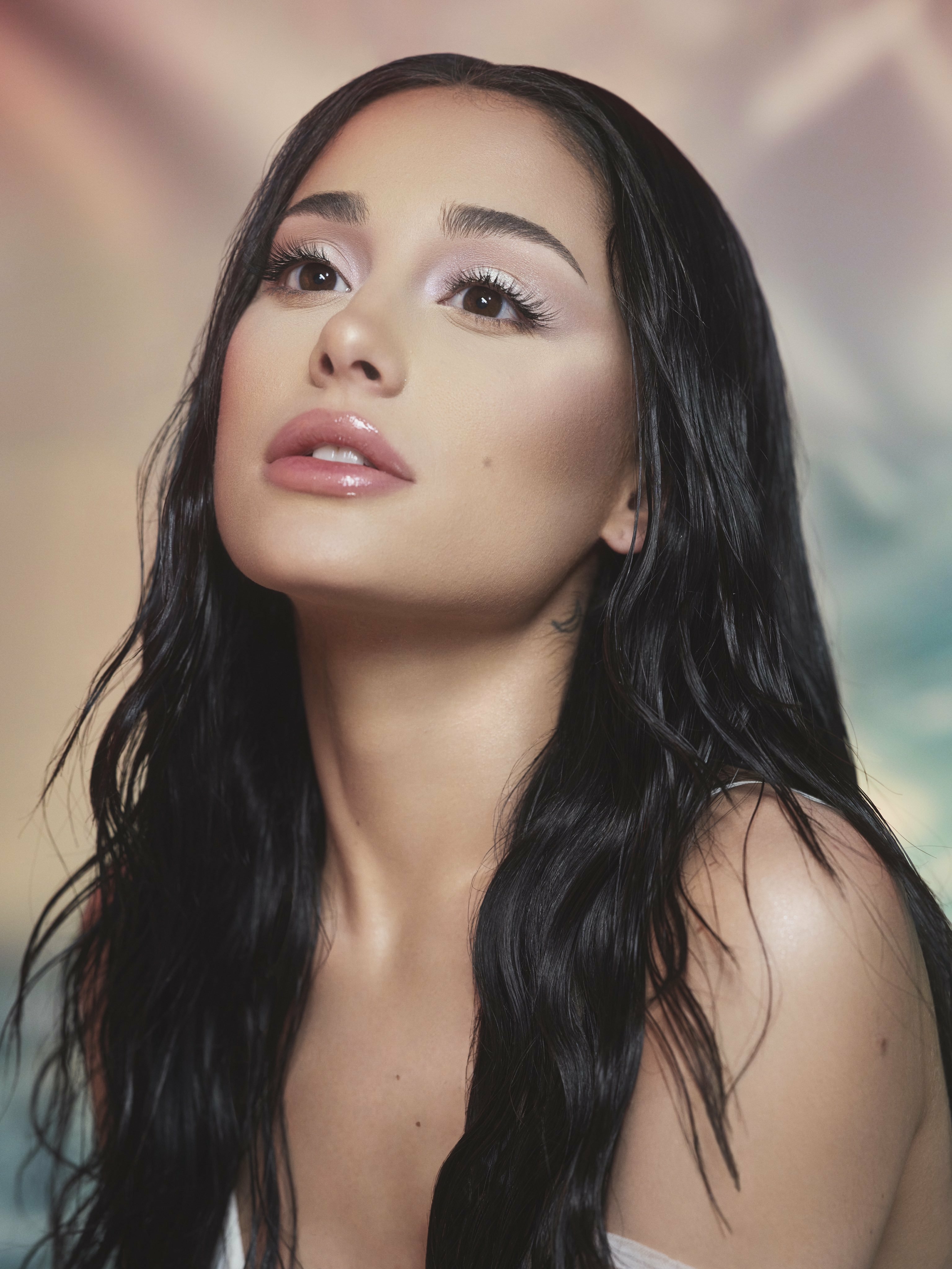 3072x4096 Ariana Grande HD Wallpaper and 4K Background