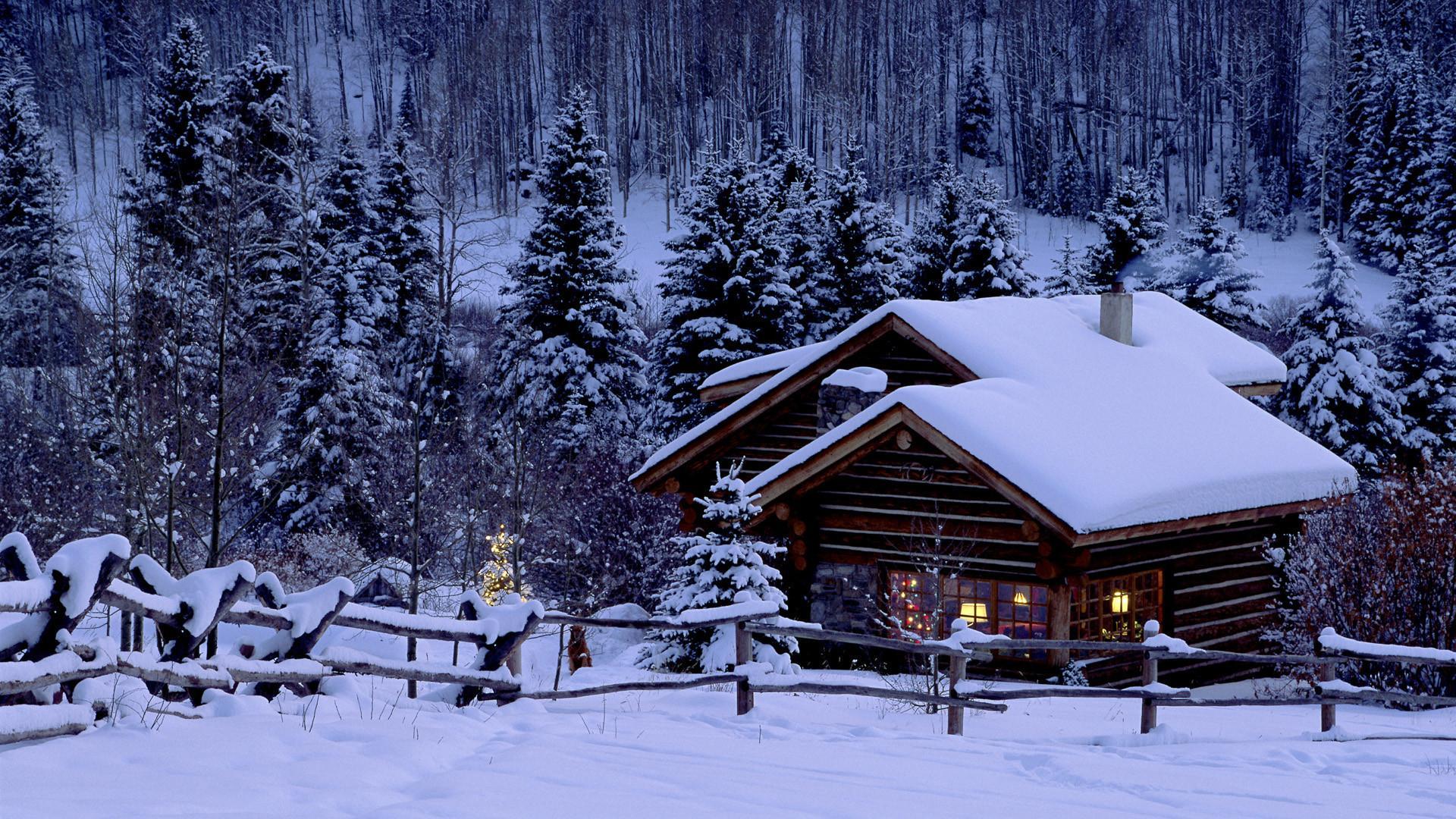 1920x1080 Winter Aesthetic Phone Wallpaper