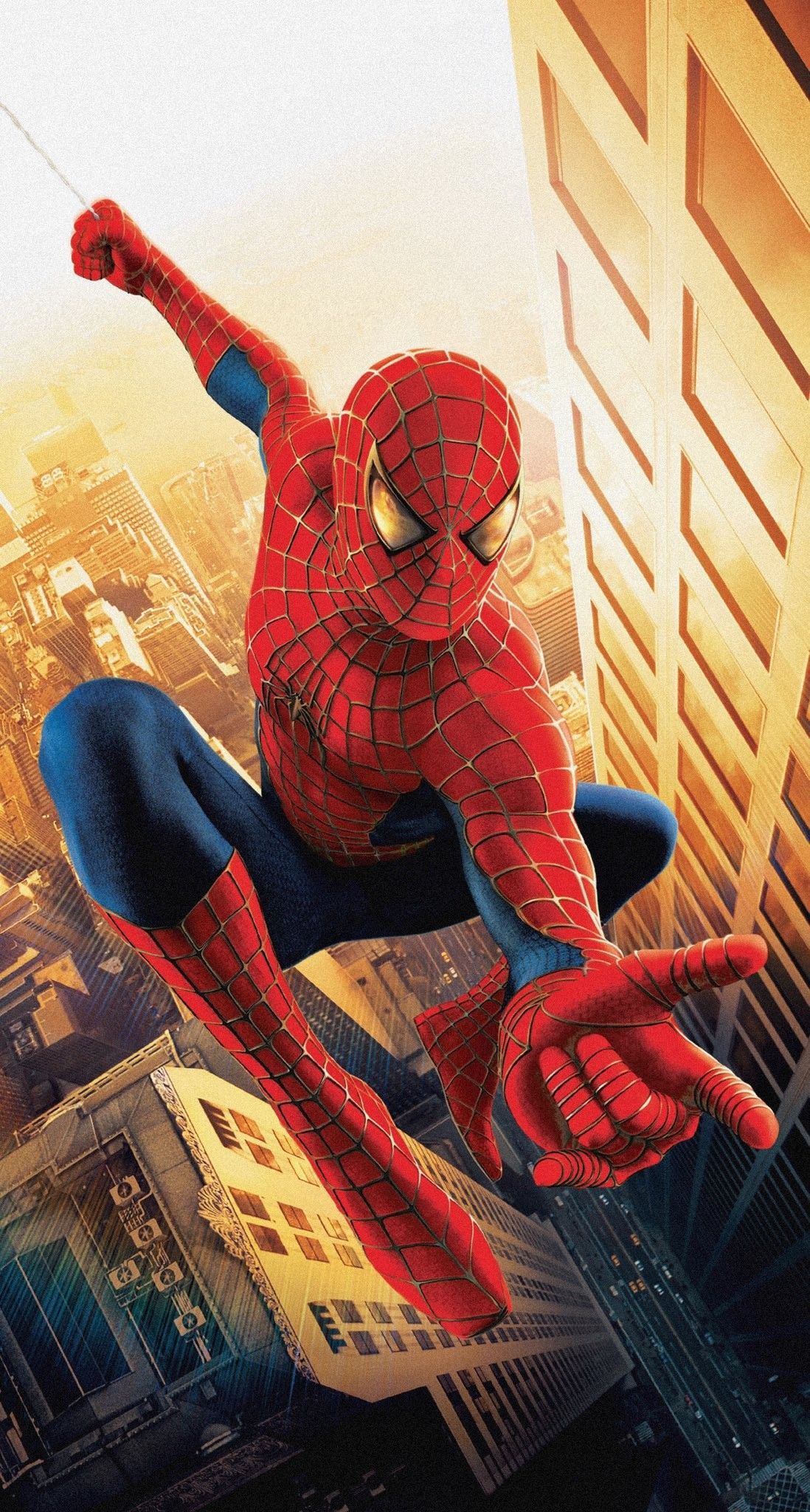 1098x2048 Best Tobey Maguire Spider Man Ideas Spiderman, Spider Man Spiderman Tobey