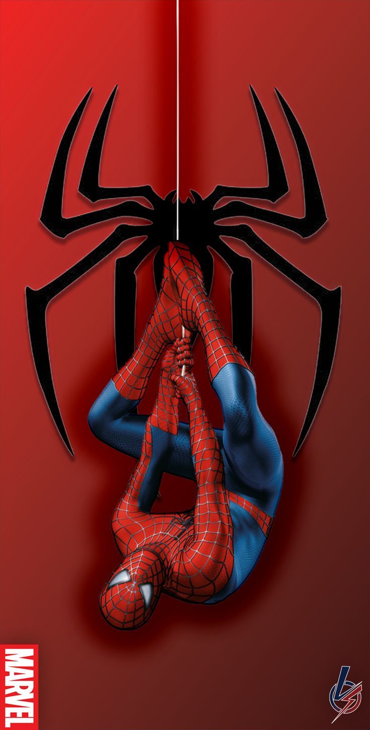 736x1453 Tobey Maguire ''Spider Man''