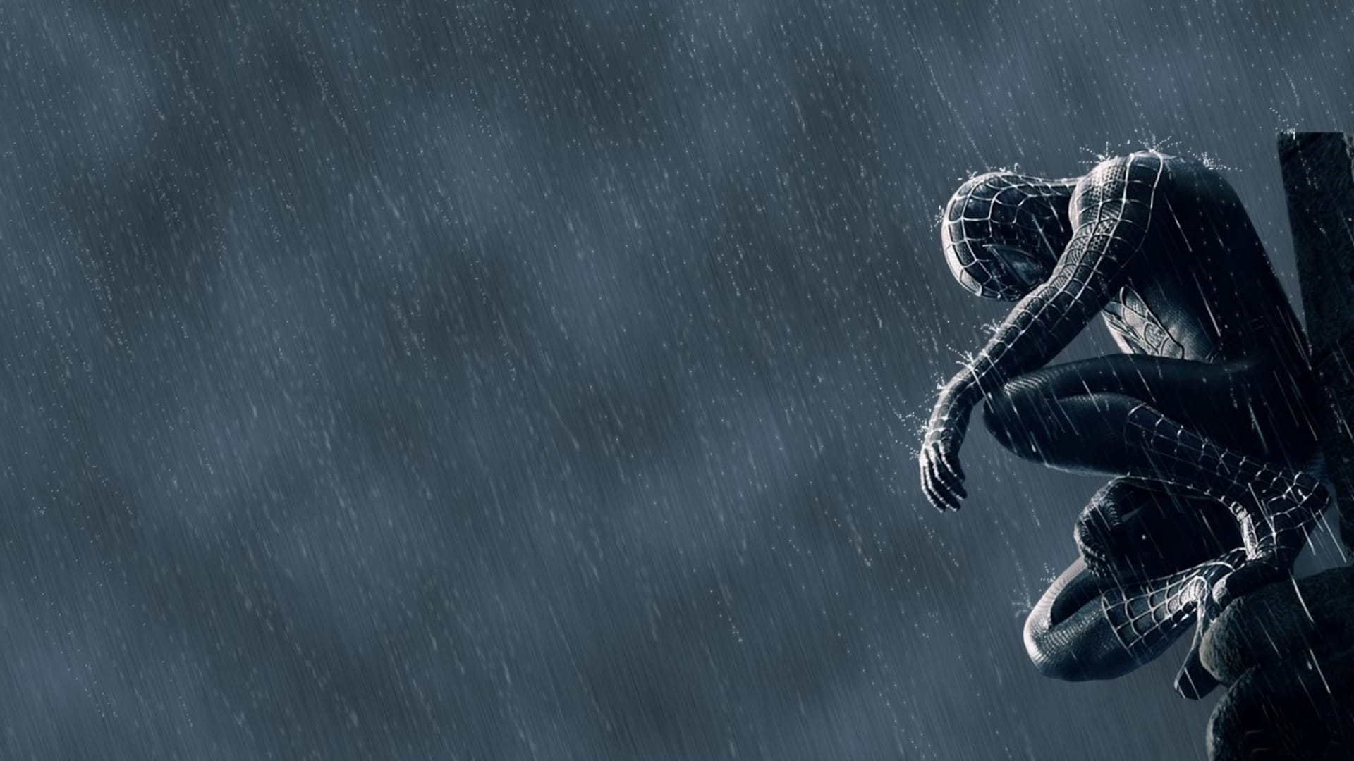 1920x1080 Spider Man Tobey Maguire Windows 10 11 Theme