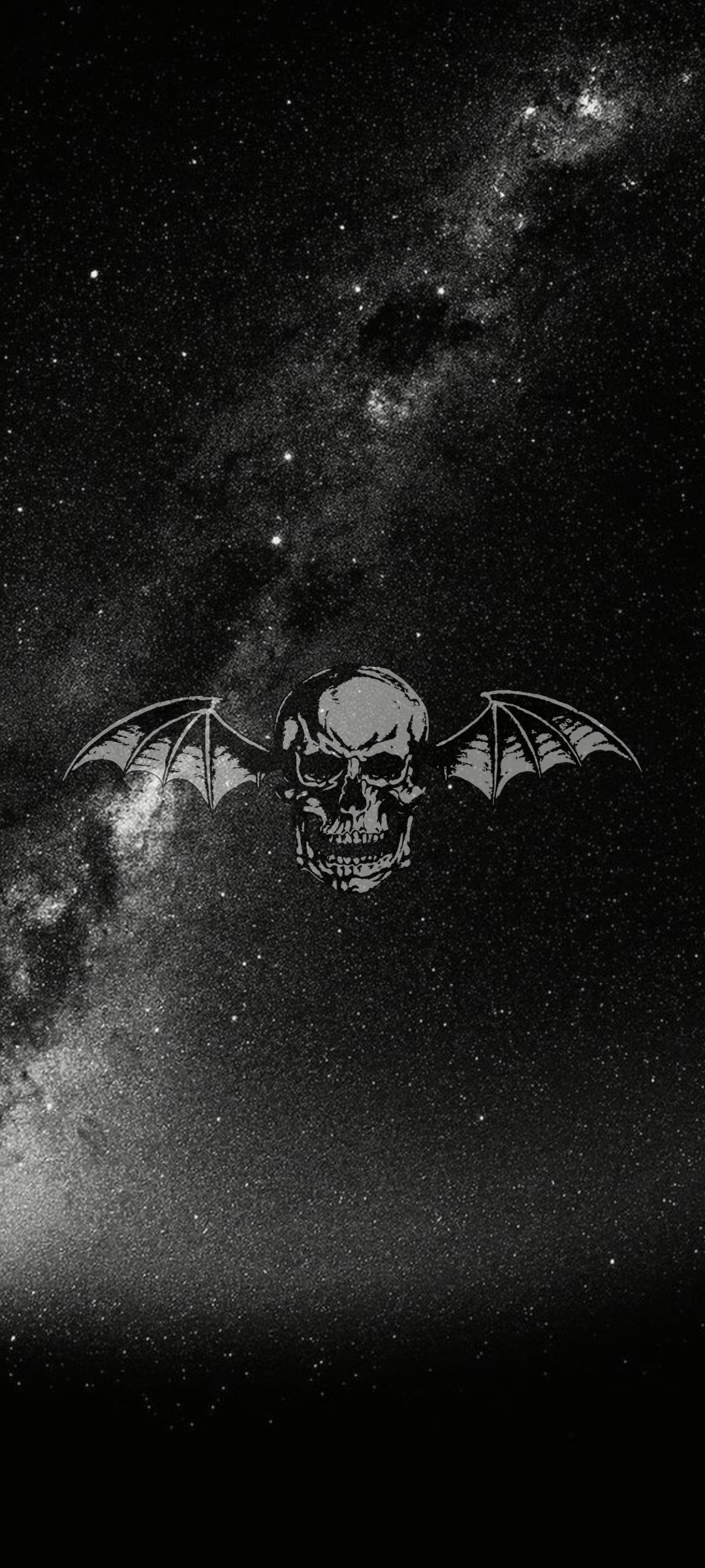 1080x2400 A simple phone wallpaper I made. Feel free to use it (1080x2400)