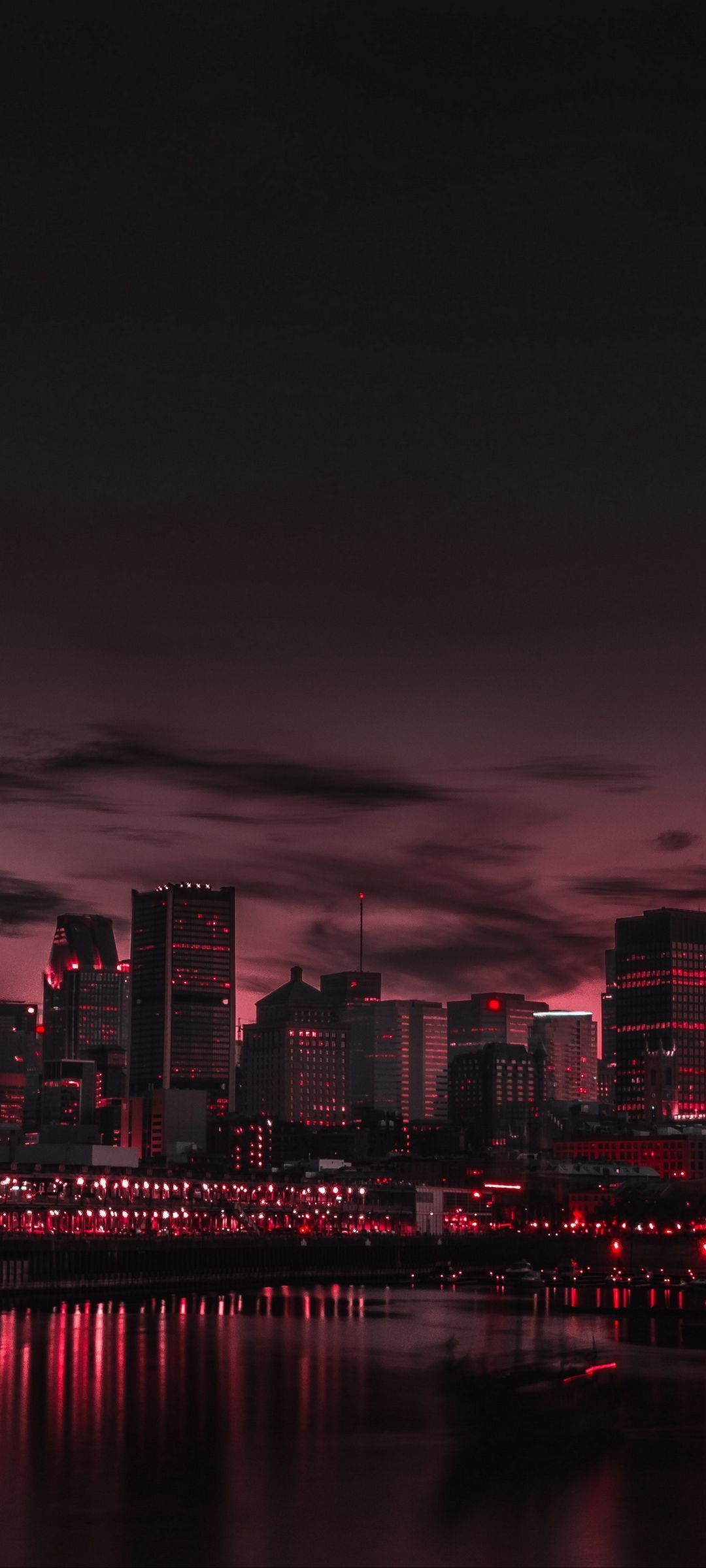 1080x2400 Aesthetic Wallpaper