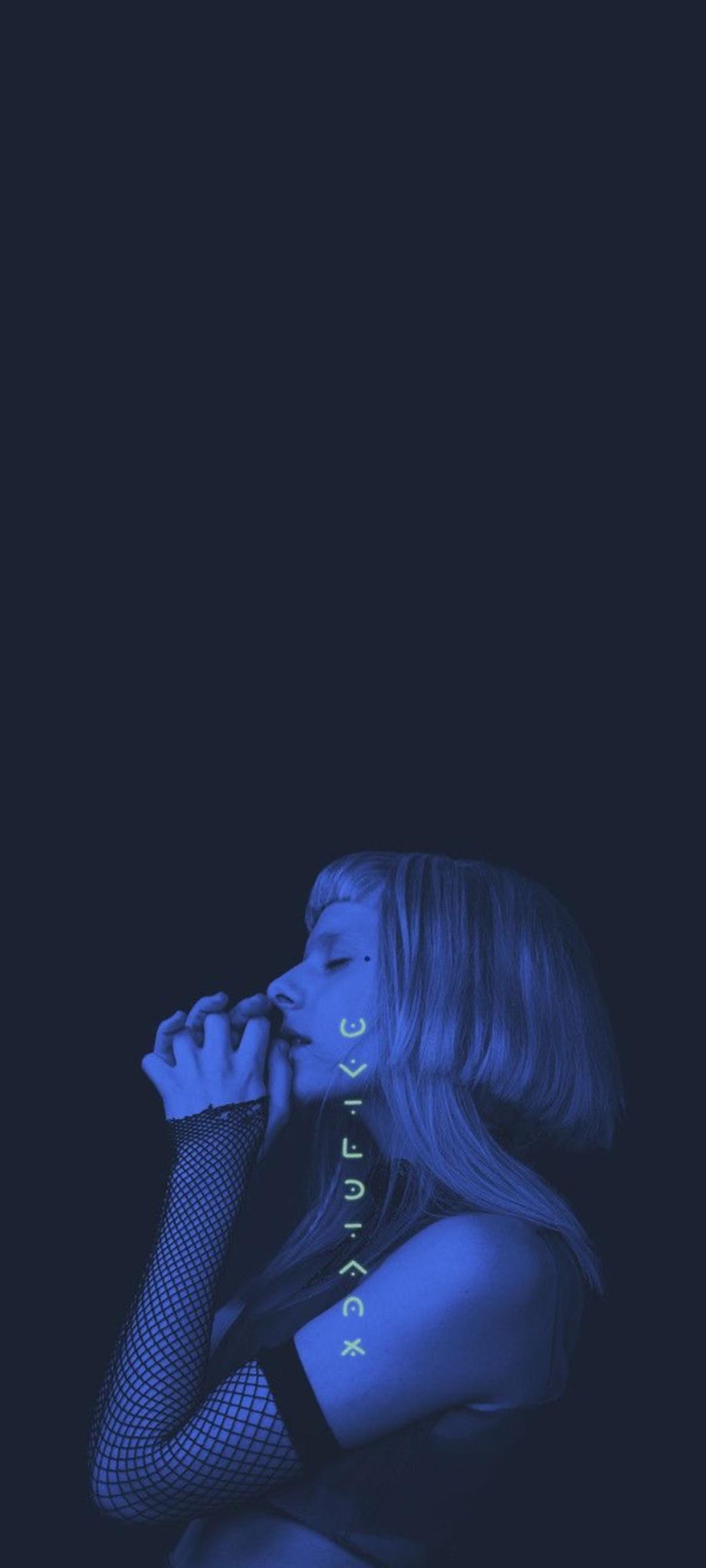 1080x2400 Some Aurora Phone Wallpaper Cropped To 1080 X 2400 (Part 6 6)
