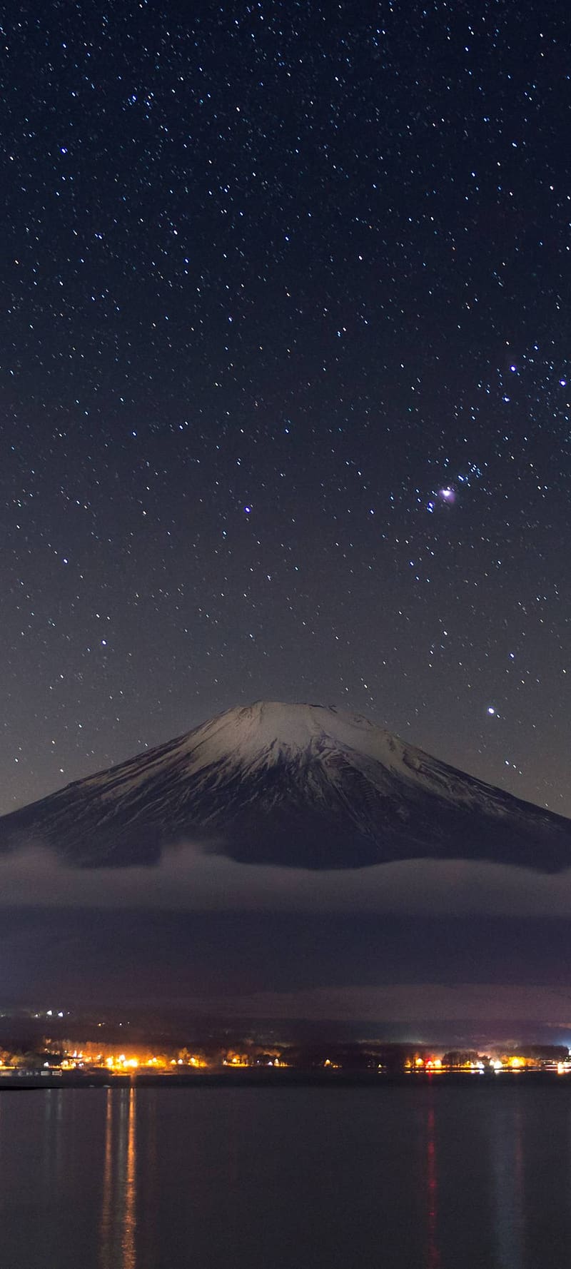 800x1778 Mount Fuji Ultra Japan Resolution, Nature, , and Background, 1080x2400 Japan, HD phone wallpaper