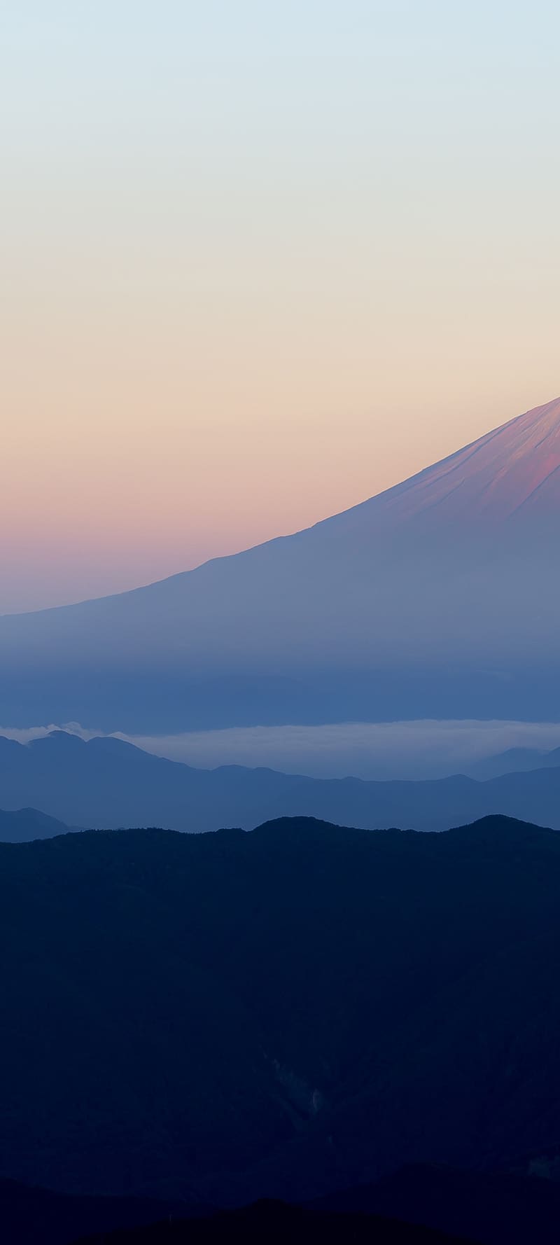 800x1778 Mount Fuji Japan Resolution, City, , and Background, 1080x2400 Japan, HD phone wallpaper
