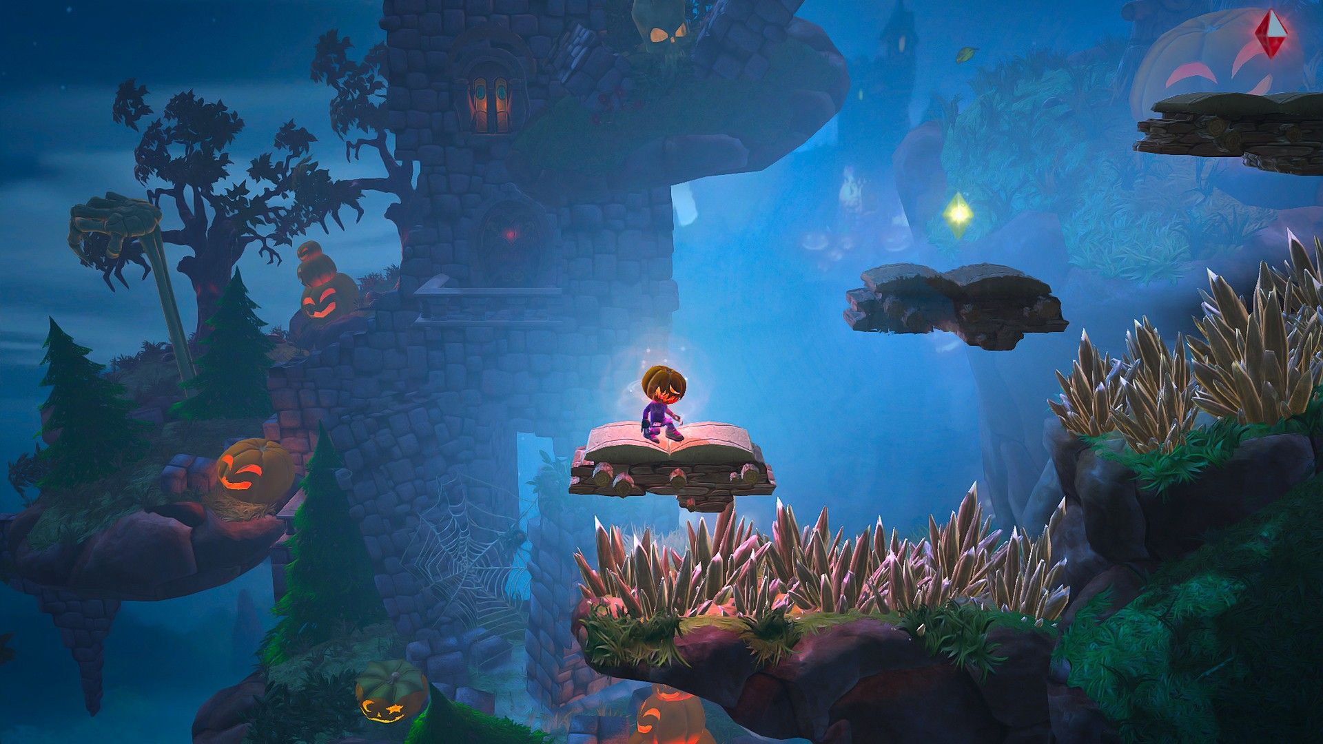 1920x1080 Buy Giana Sisters: Twisted Dreams of the Owlverlord (Steam)