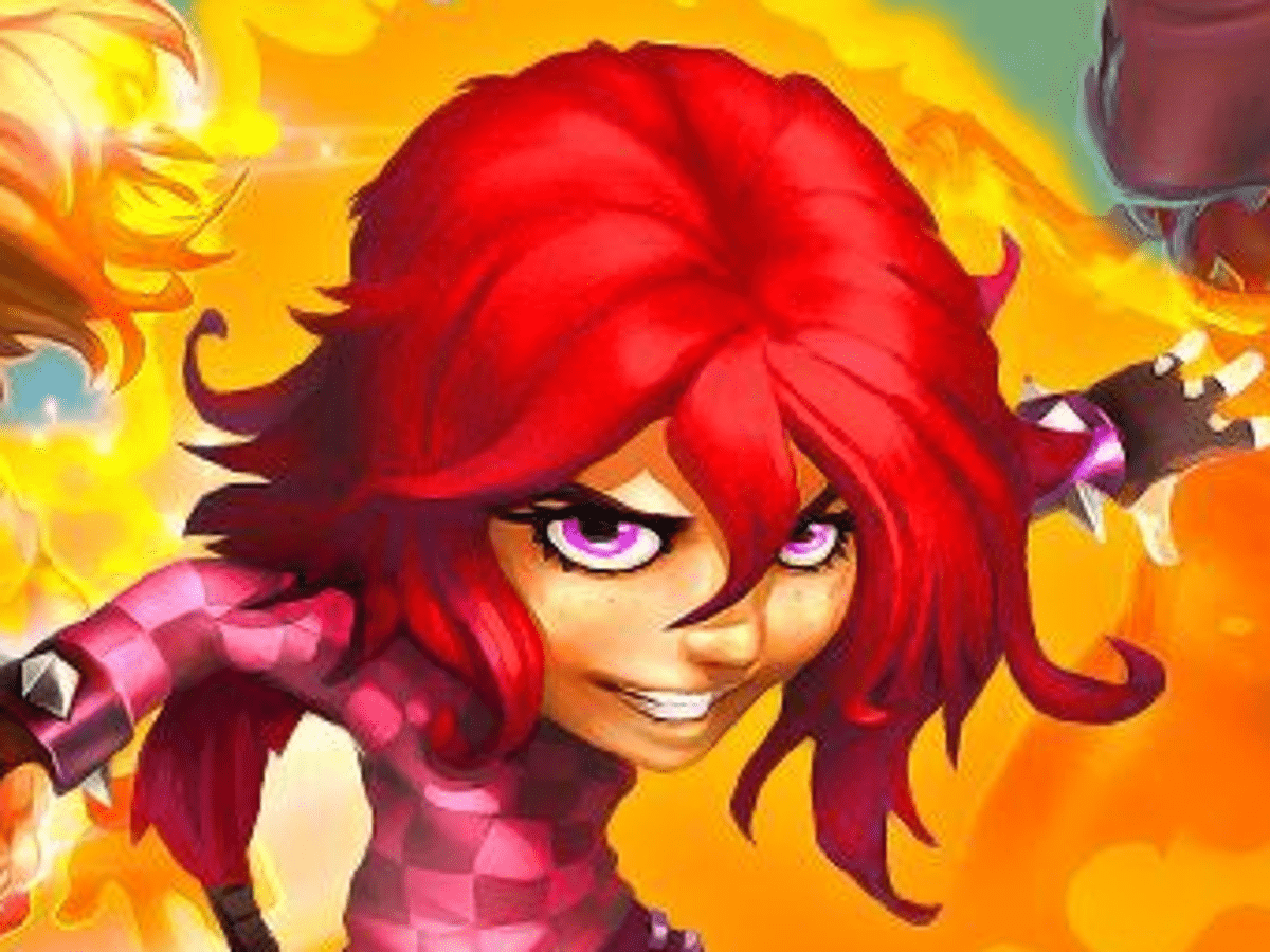 1200x900 Giana Sisters: Twisted Dreams has sold over 1 million copies