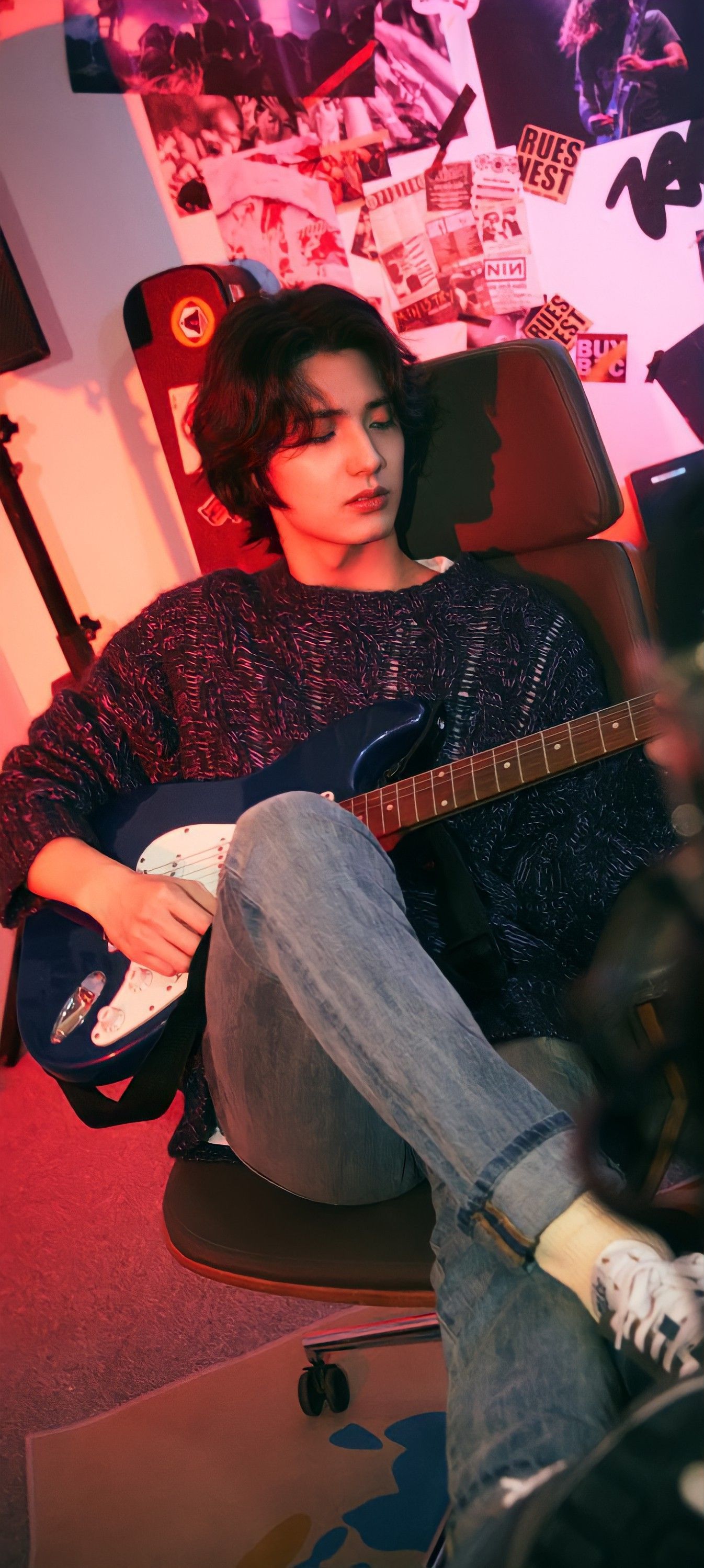 1346x2998 Hatteu ideas. kpop, pop group, boy bands