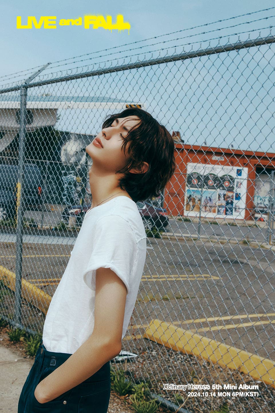 960x1440 Xdinary Heroes' Jooyeon Captivates with Versatile Charm in New Teasers! < Entertain < 기사본문 - 한국아이닷컴
