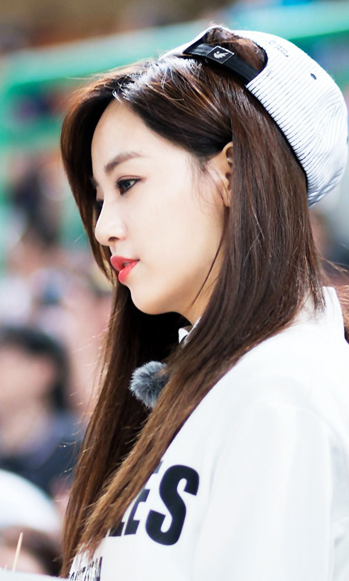 1152x1920 Lee Jooyeon School. KPOP Image Board