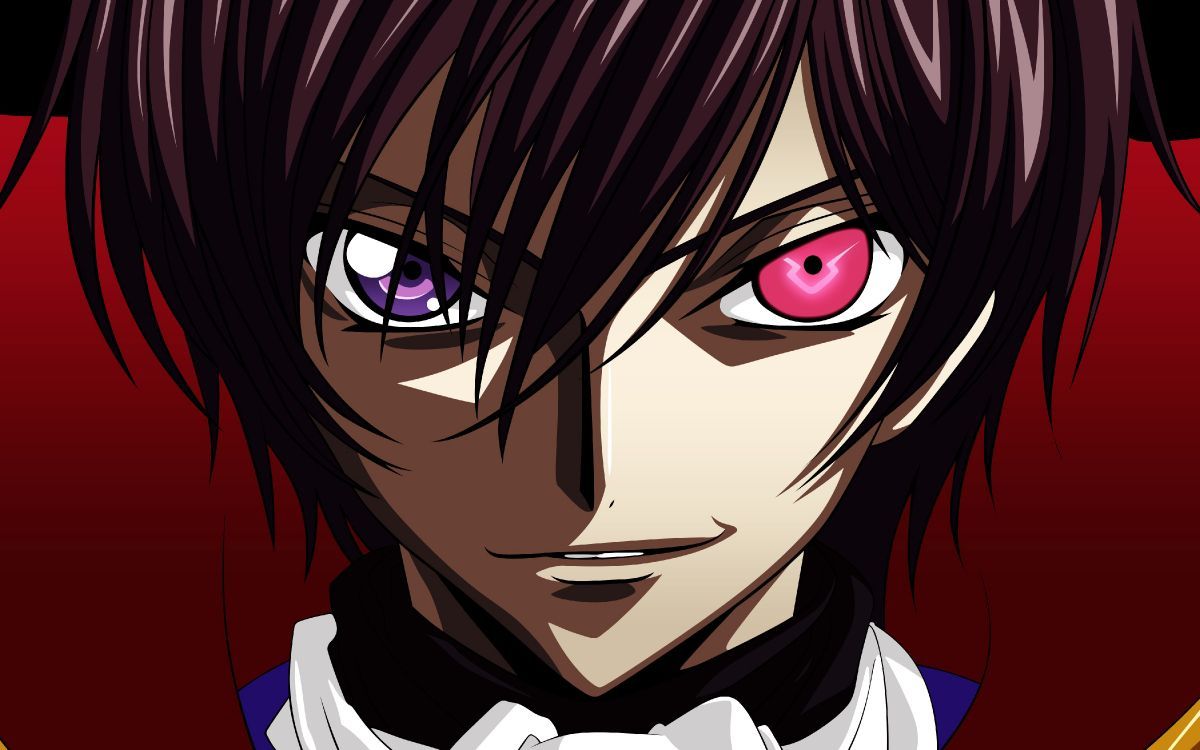 1200x750 Wallpaper Black Haired Male Anime Character, Background Free Image