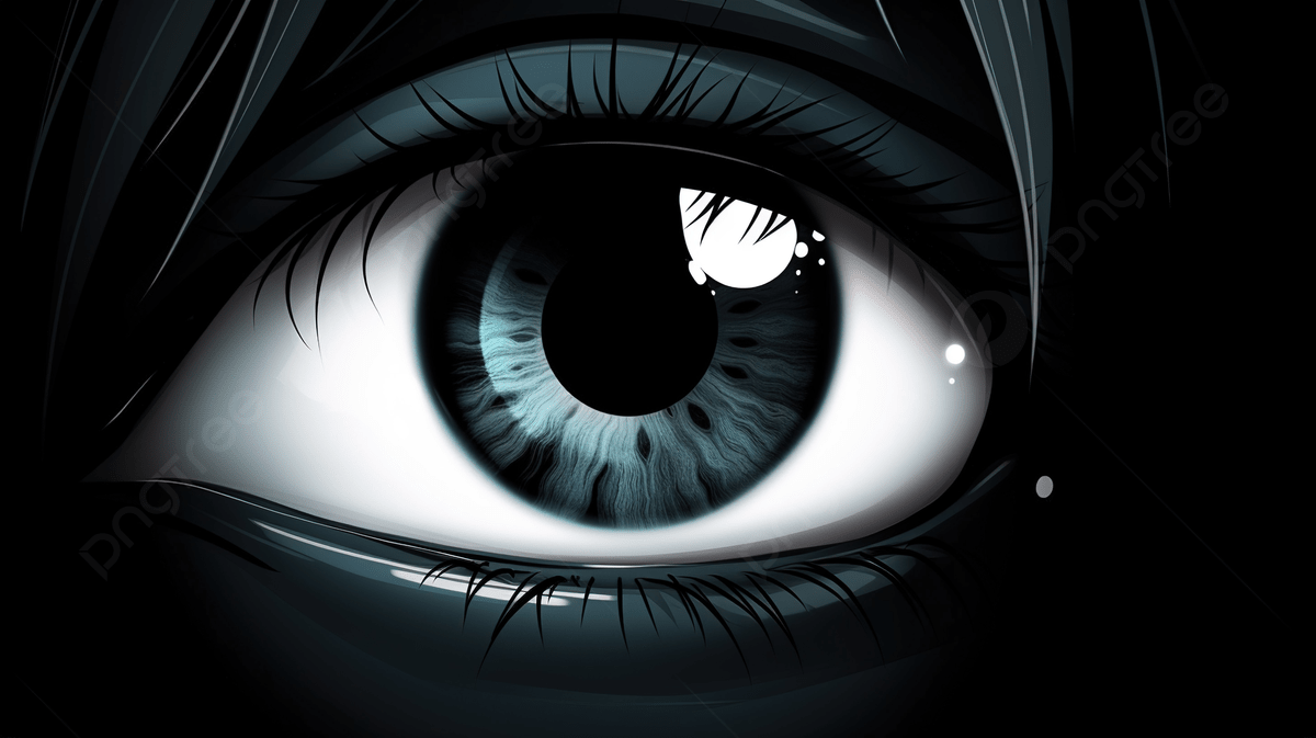 1200x673 Anime Eye Wallpaper 3D, Anime Eyes Picture, Animal, Eye Background Image And Wallpaper for Free Download