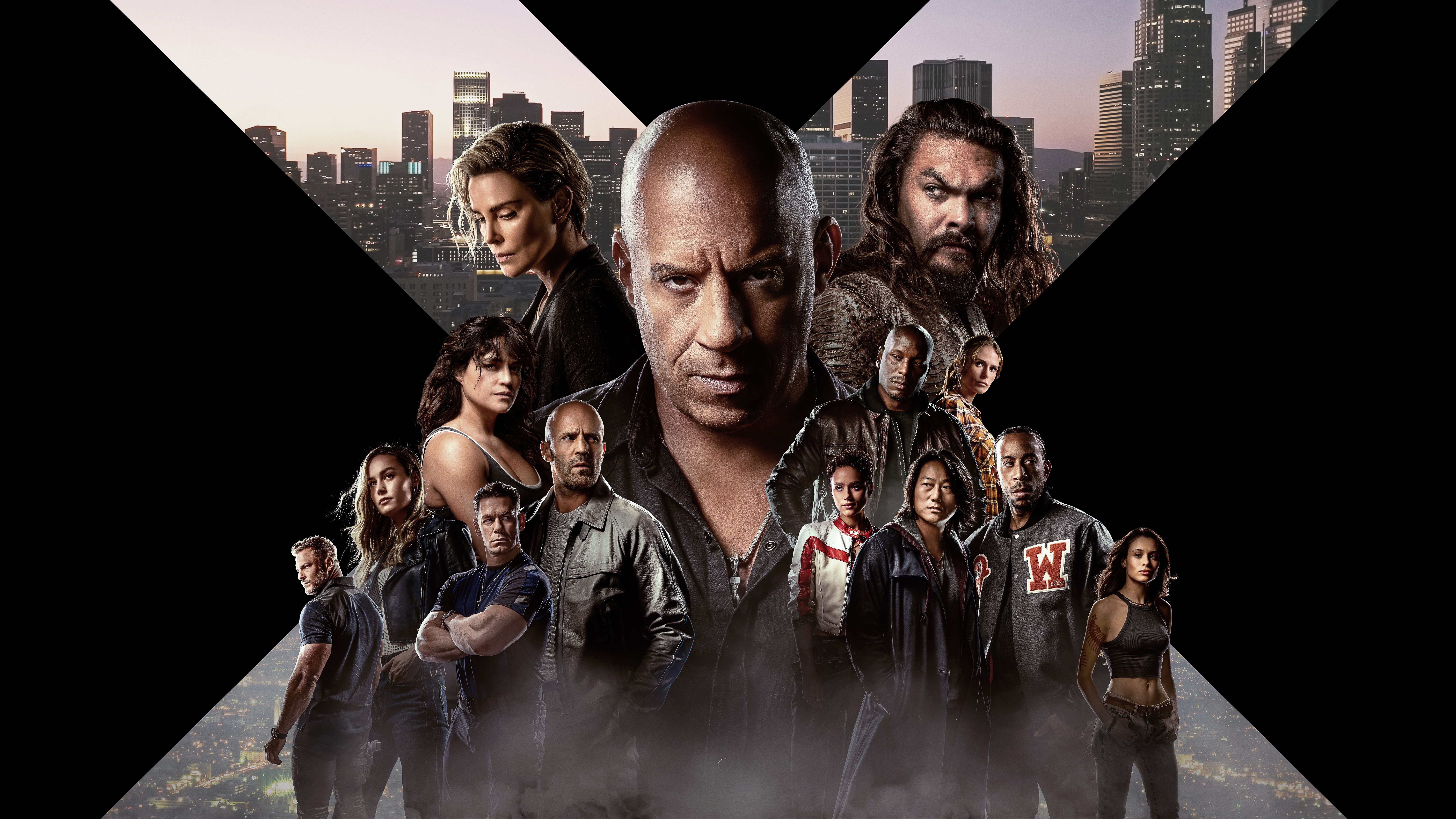 8536x4801 Fast X Movie 8k Wallpaper, HD Movies Wallpaper, 4k Wallpaper, Image, Background, Photos and Picture