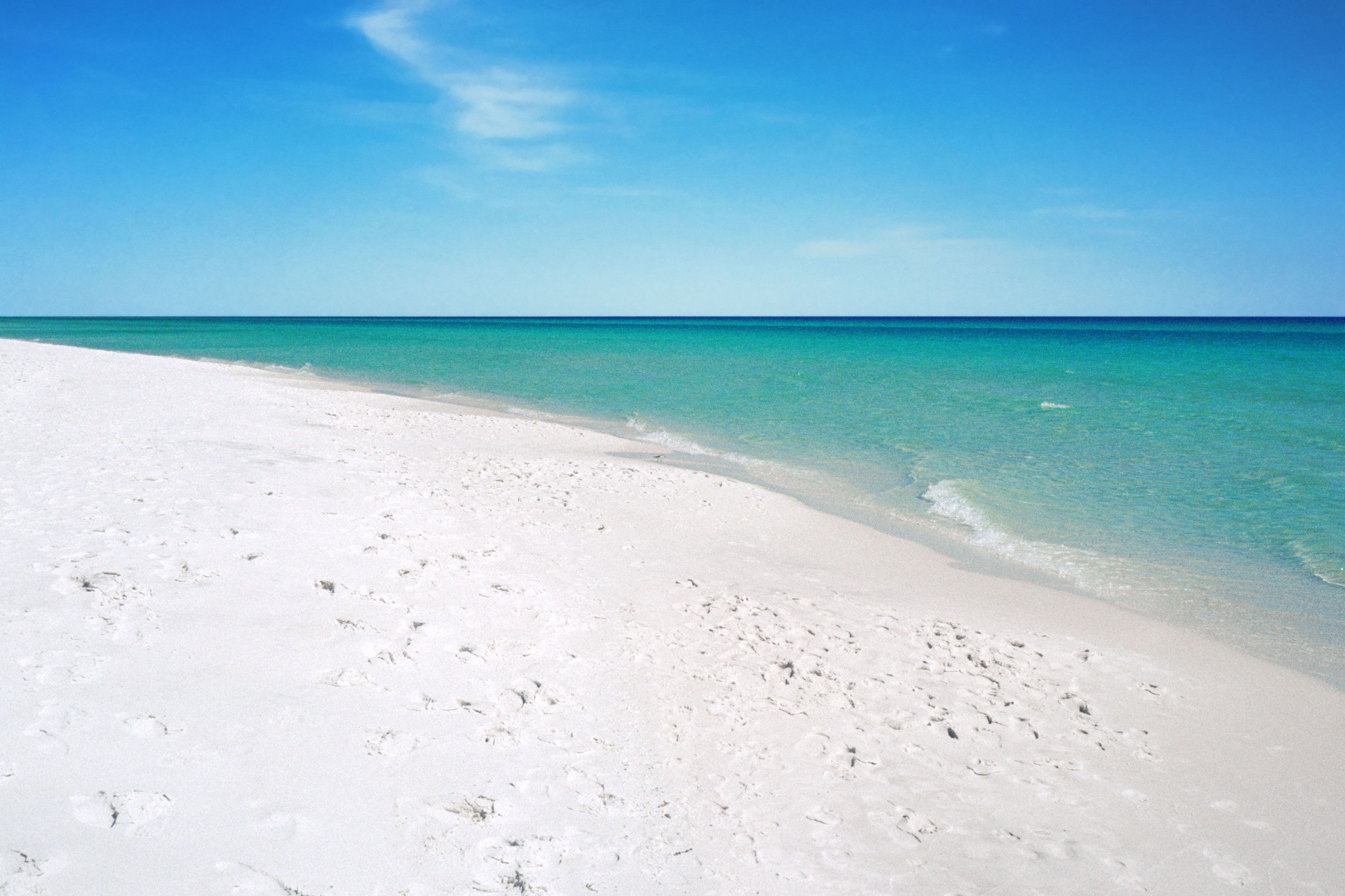 3600x2400 Desktop Picture: Emerald Coast