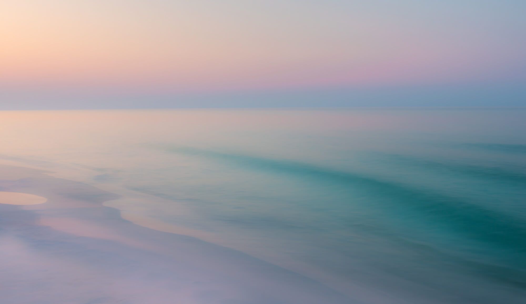 2000x1156 Foggy Morning on the Emerald Coast Abbott Photography