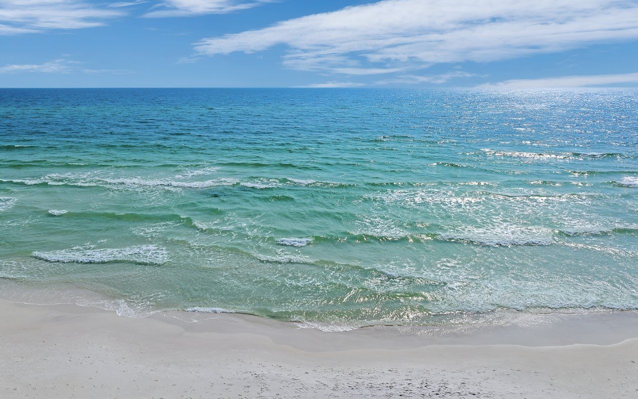 1280x800 Spring Break Emerald Coast Guide: Events & Beach Fun