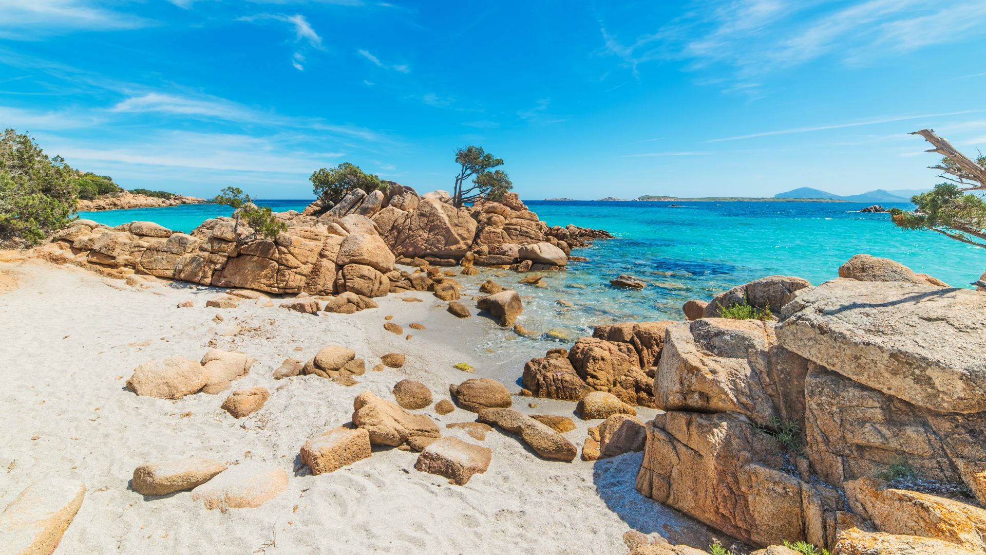 1920x1080 Nozio.travel Emerald Coast: 5 heavenly beaches