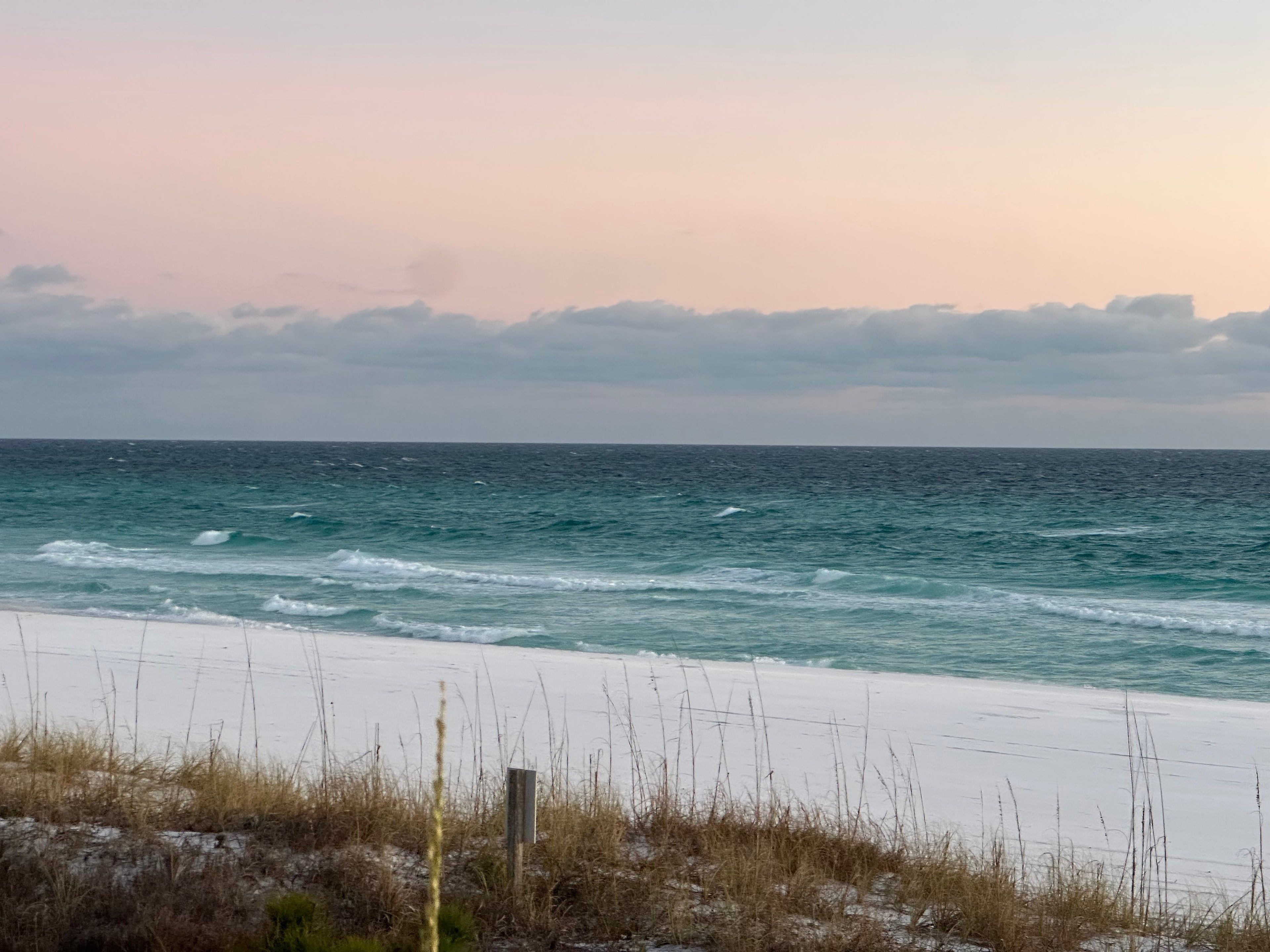 3840x2880 Salt & Sand