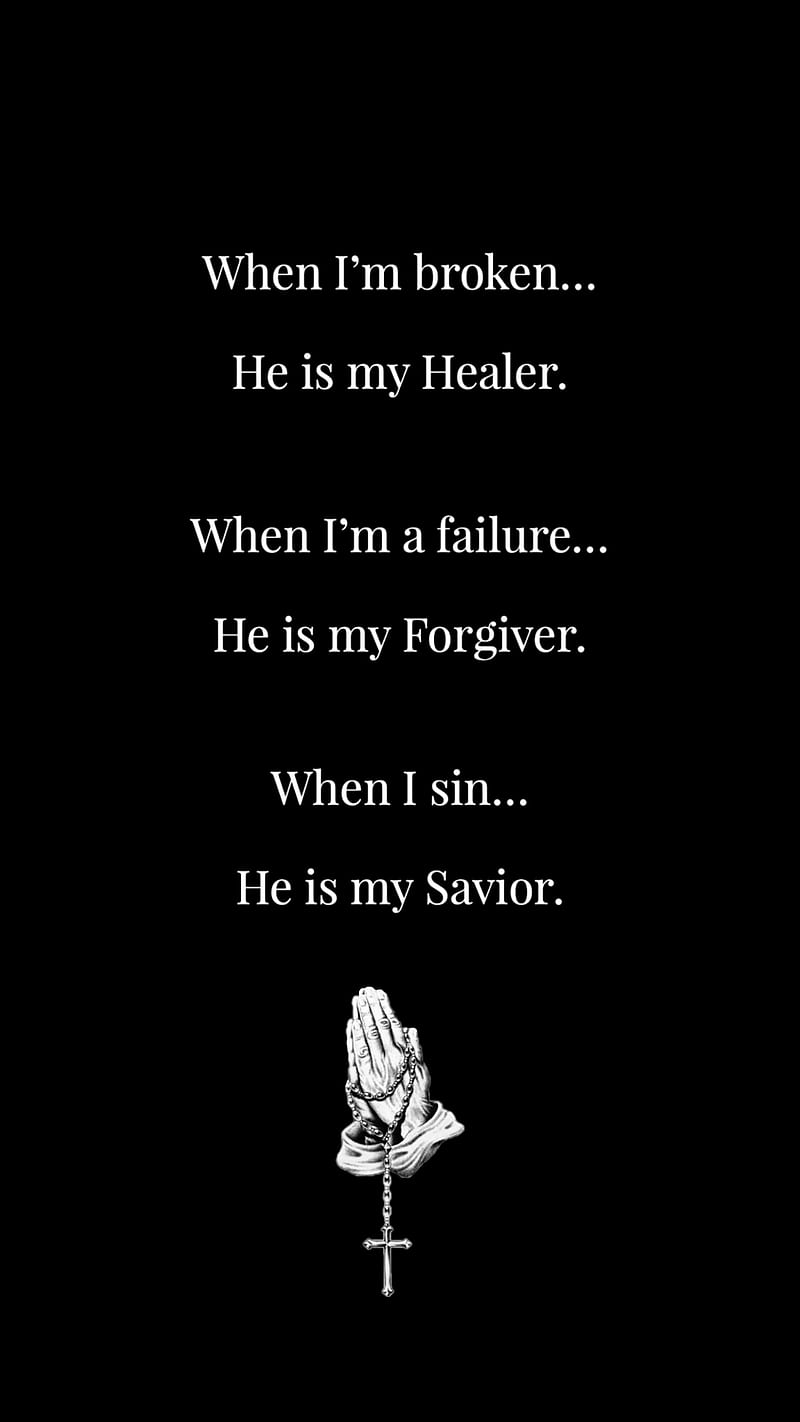 800x1422 Prayers, love, poems, bible verse, sad, black, god, pray, quotes, HD phone wallpaper