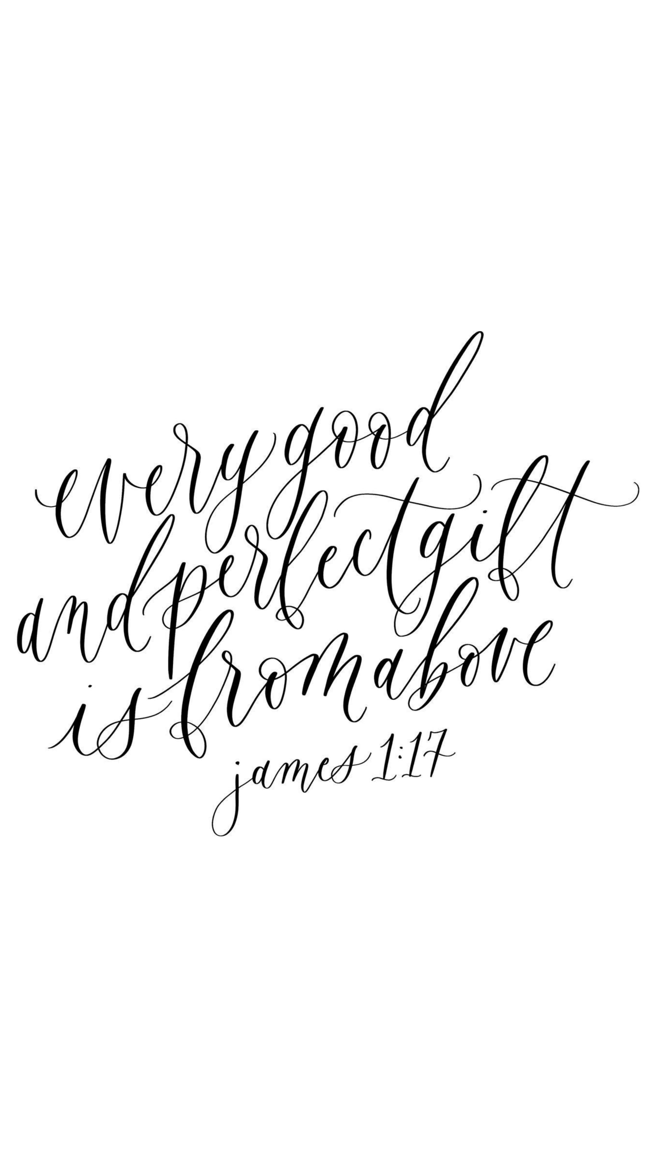 2160x3840 Download Inspiring Bible Verse iPhone Wallpaper