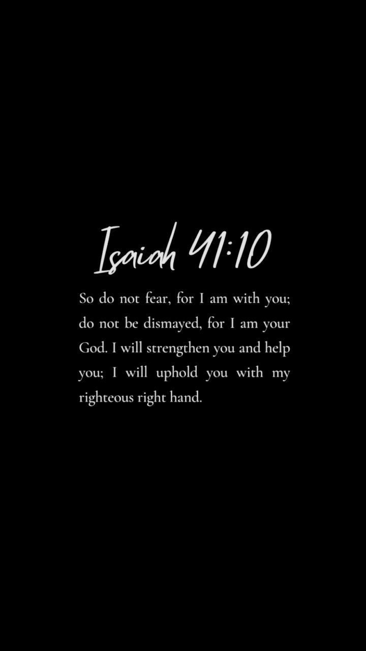 720x1280 Inspirational Bible Quotes. Biblical quotes wallpaper, Black bible verse wallpaper iphone, My faith