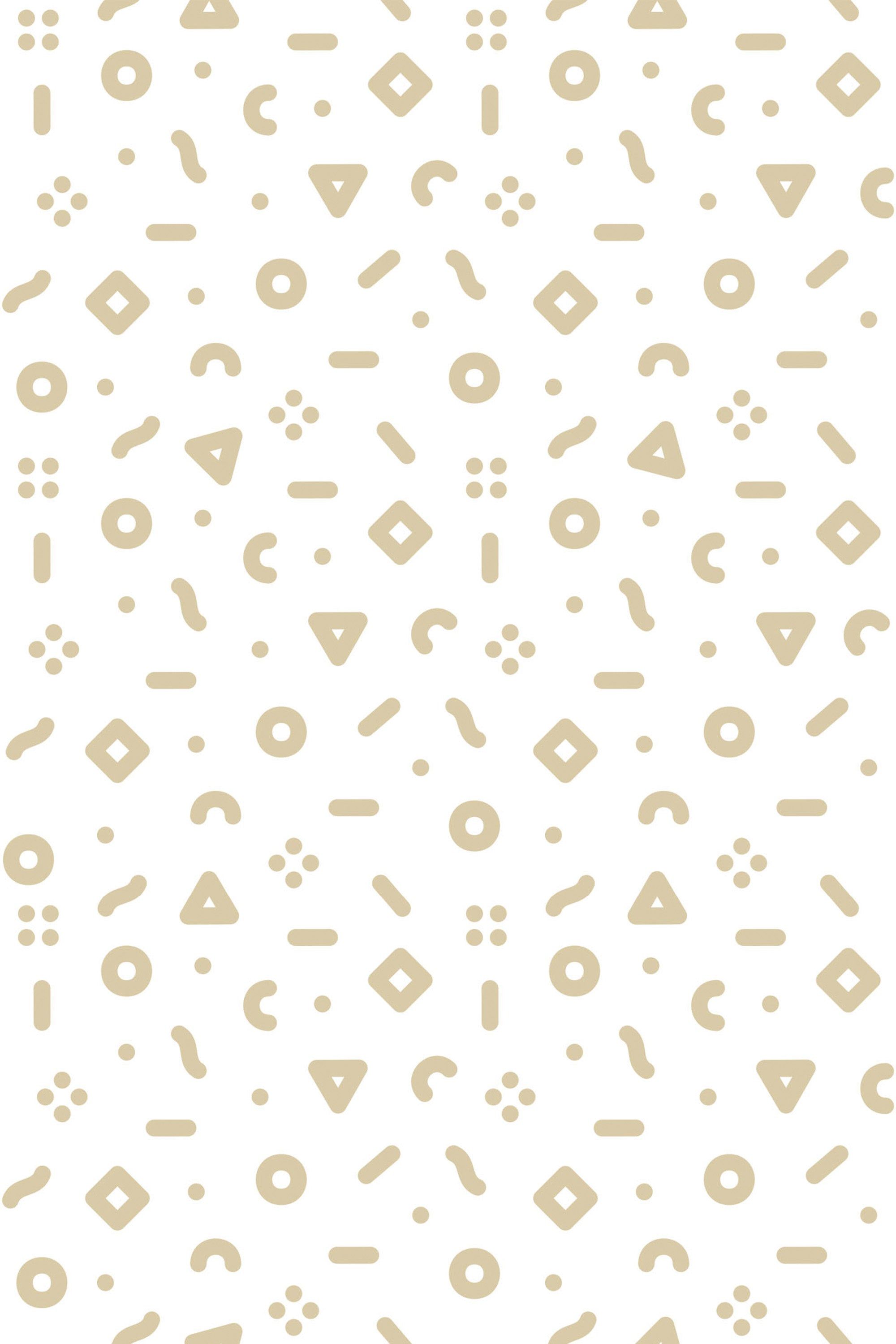 2000x3000 Abstract Tiny Kids Room Peel And Stick Removable Wallpaper Pre Pasted Wallpaper / 30′′x120′′
