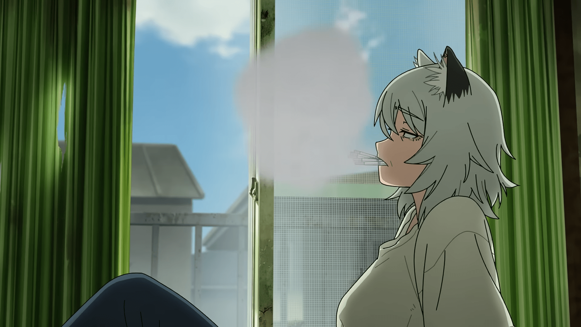 1920x1080 Chainsmoker Cat Reveals Main