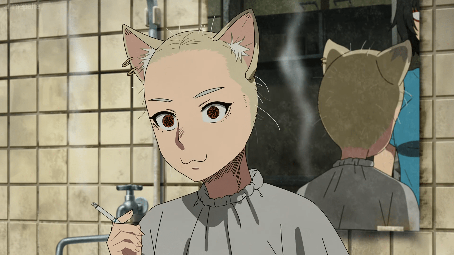 1920x1080 Yani Neko Episode 7 Discussion