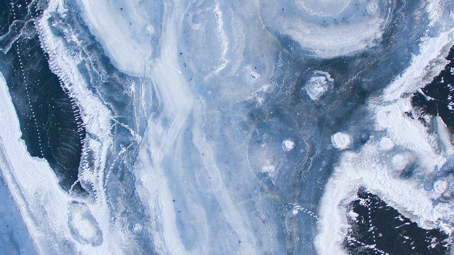 1920x1080 Winter Aesthetic Desktop Wallpaper