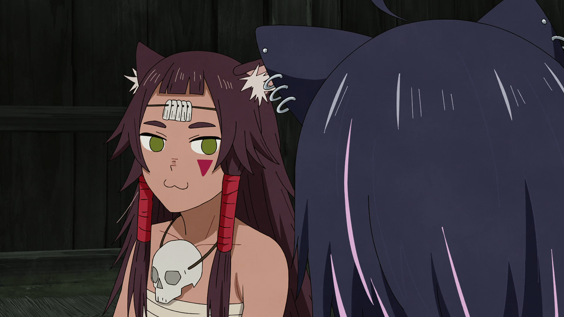 1920x1080 Yani Neko EP05 Lani