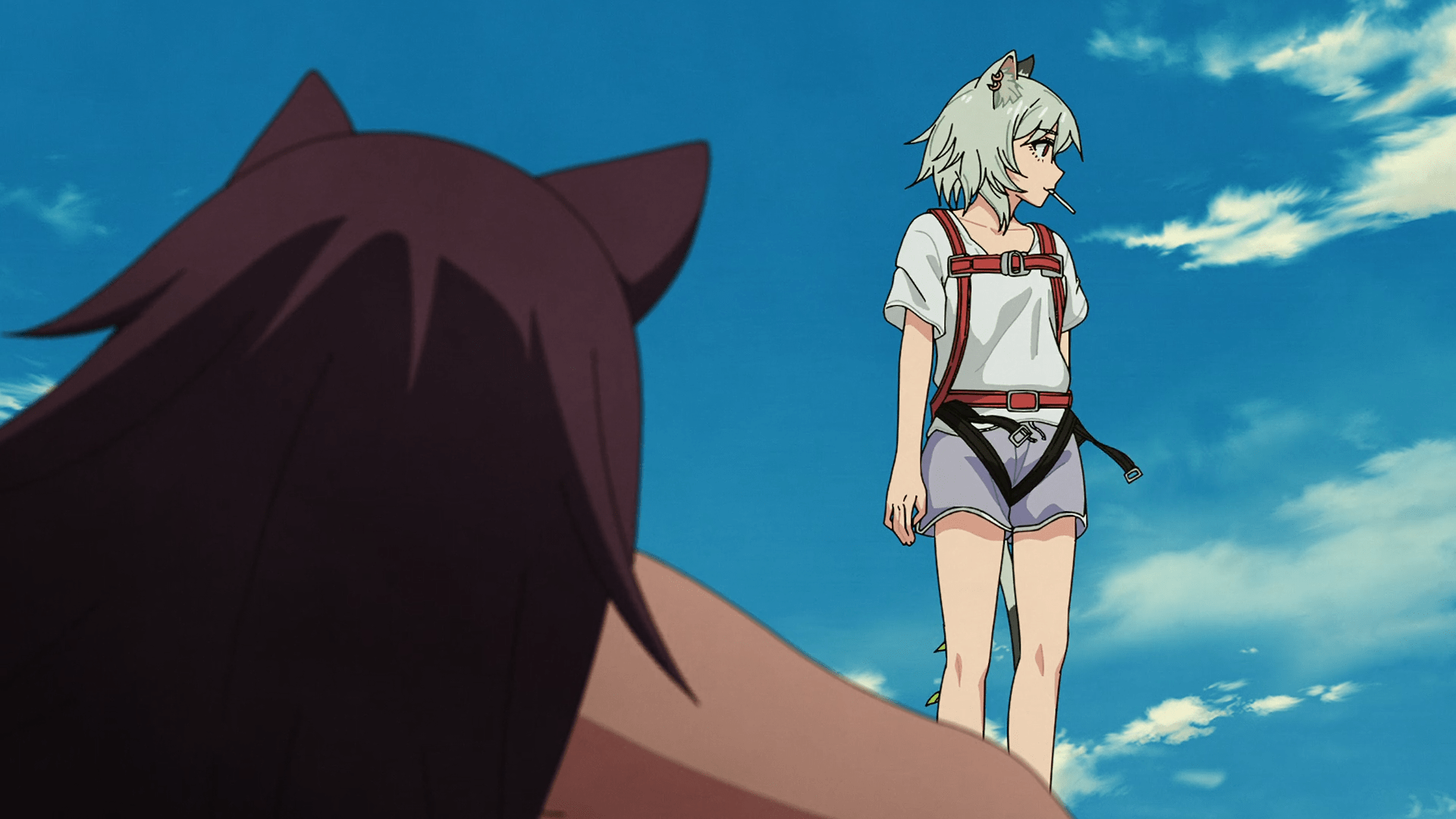 1920x1080 Yani Neko EP05 Yaniko