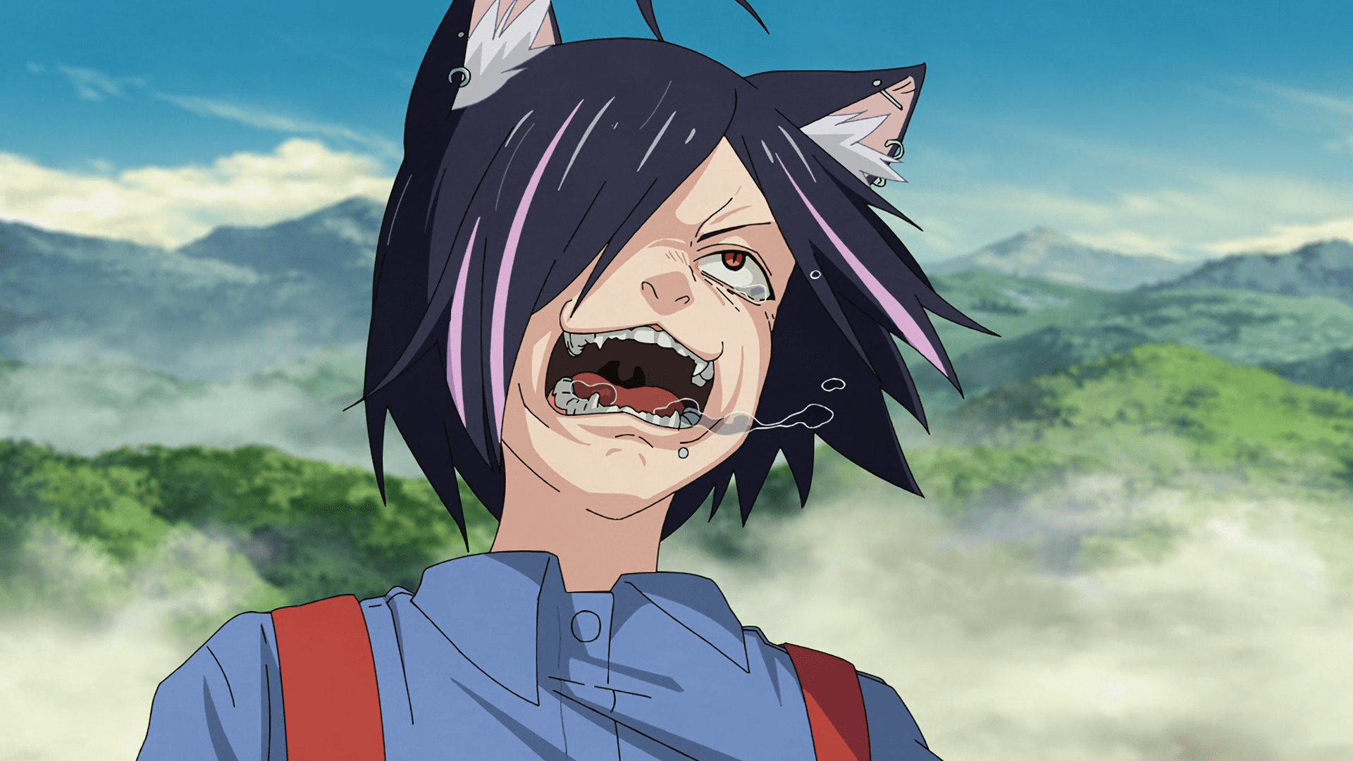 1920x1080 Yani Neko EP05 Hameko