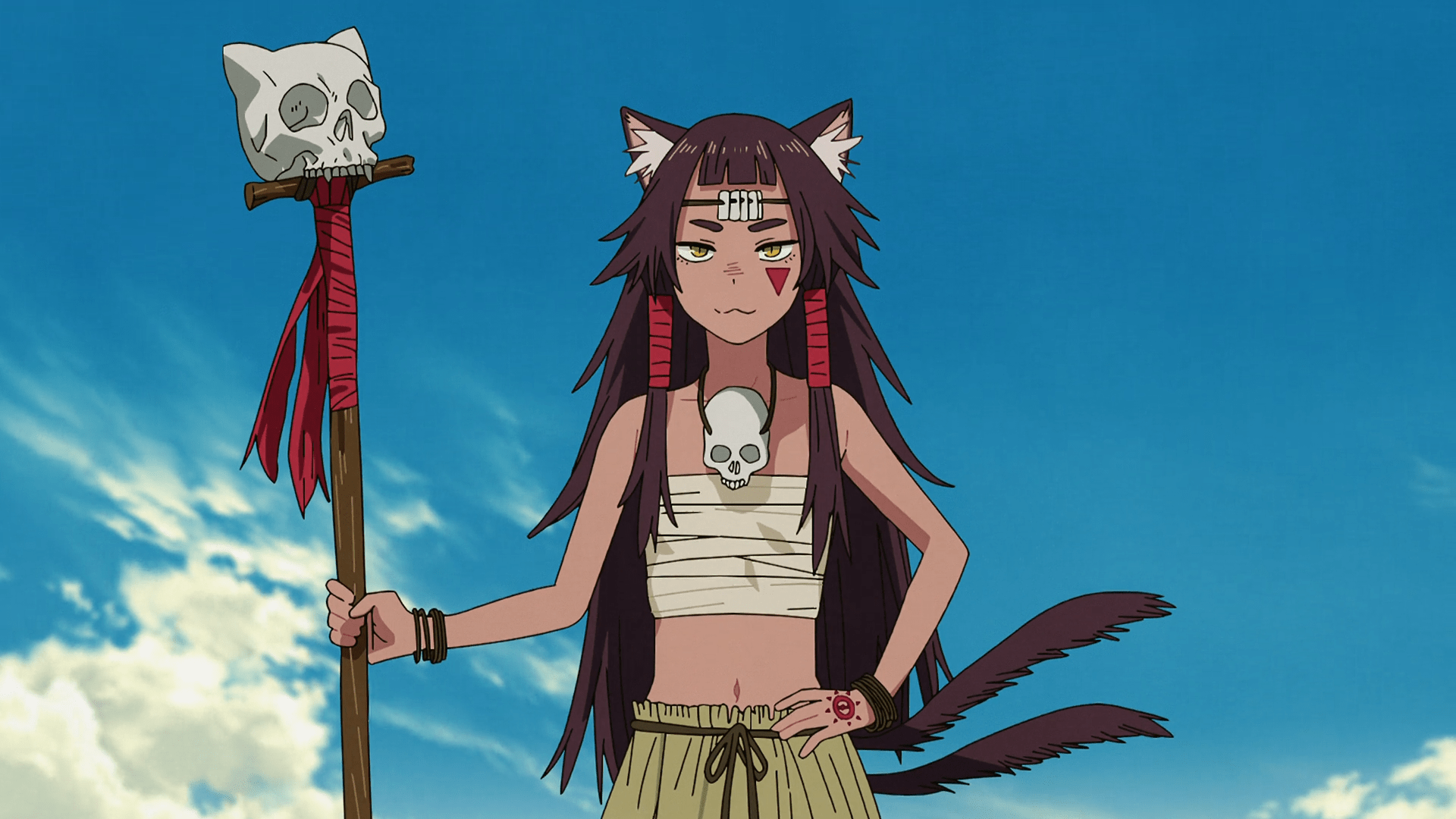1920x1080 Yani Neko EP05 Lani