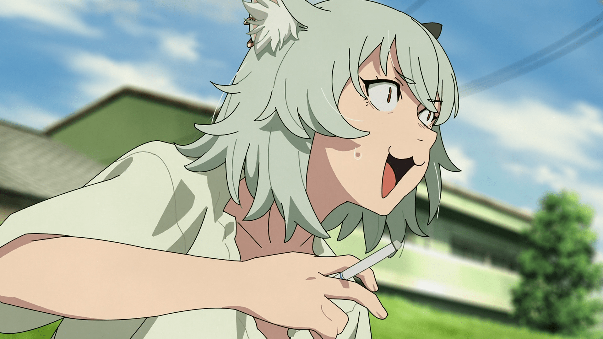 1920x1080 Yani Neko EP04 Yaniko