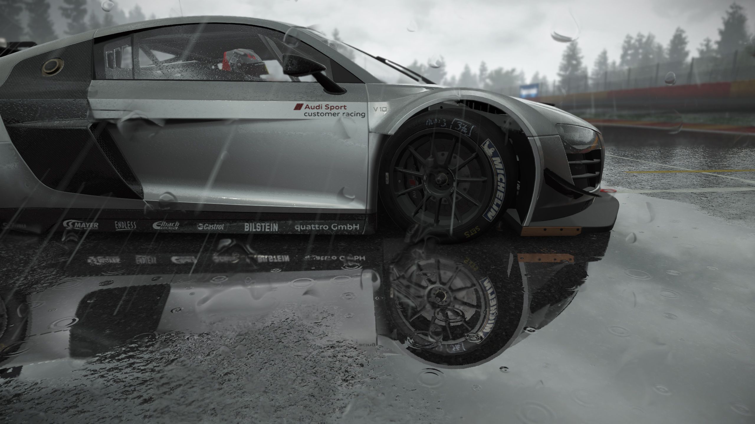 2560x1440 Reflection