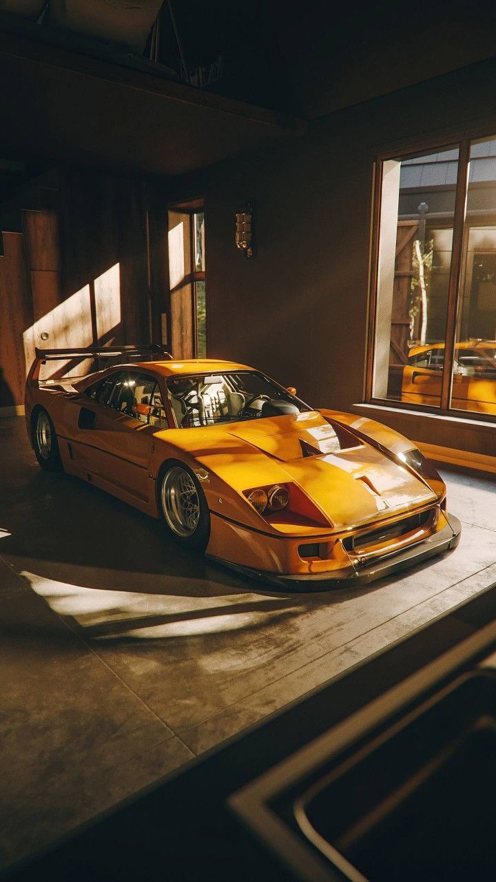 720x1280 Ferrari