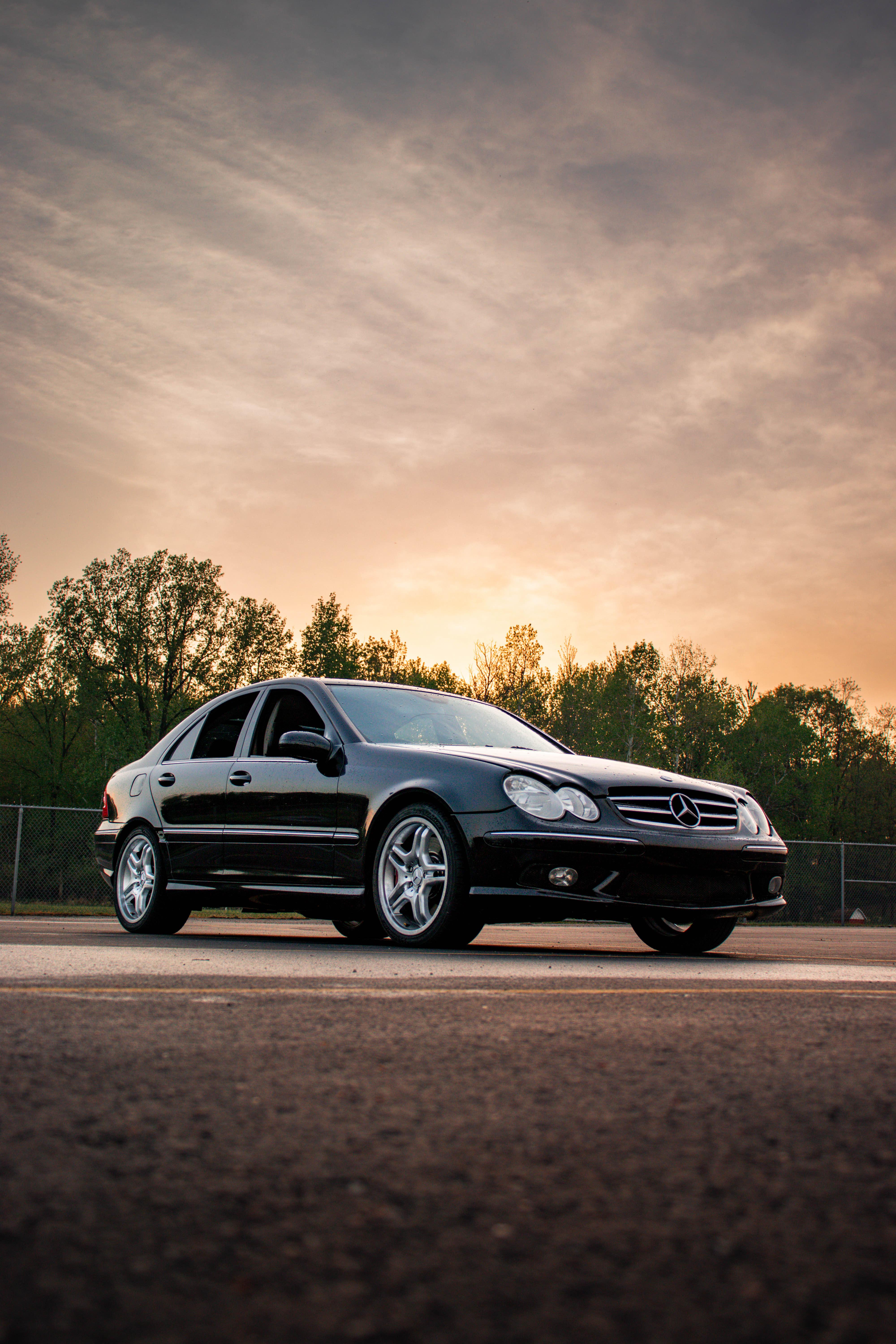 4000x6000 My 06 C55 AMG : R Mercedes_benz