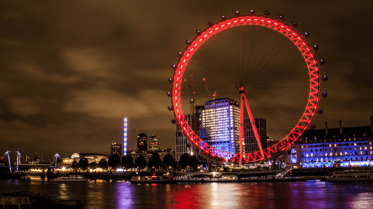 1280x720 BTS Will Transform London With Massive Citywide Arirang Project Takeover Next Month BTS Announces Massive Citywide Arirang Project Takeover in London