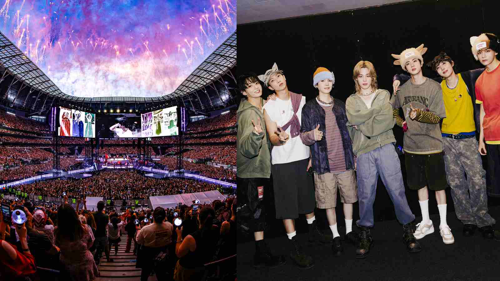 1600x900 BTS celebrates their return to London with a memorable stadium concert