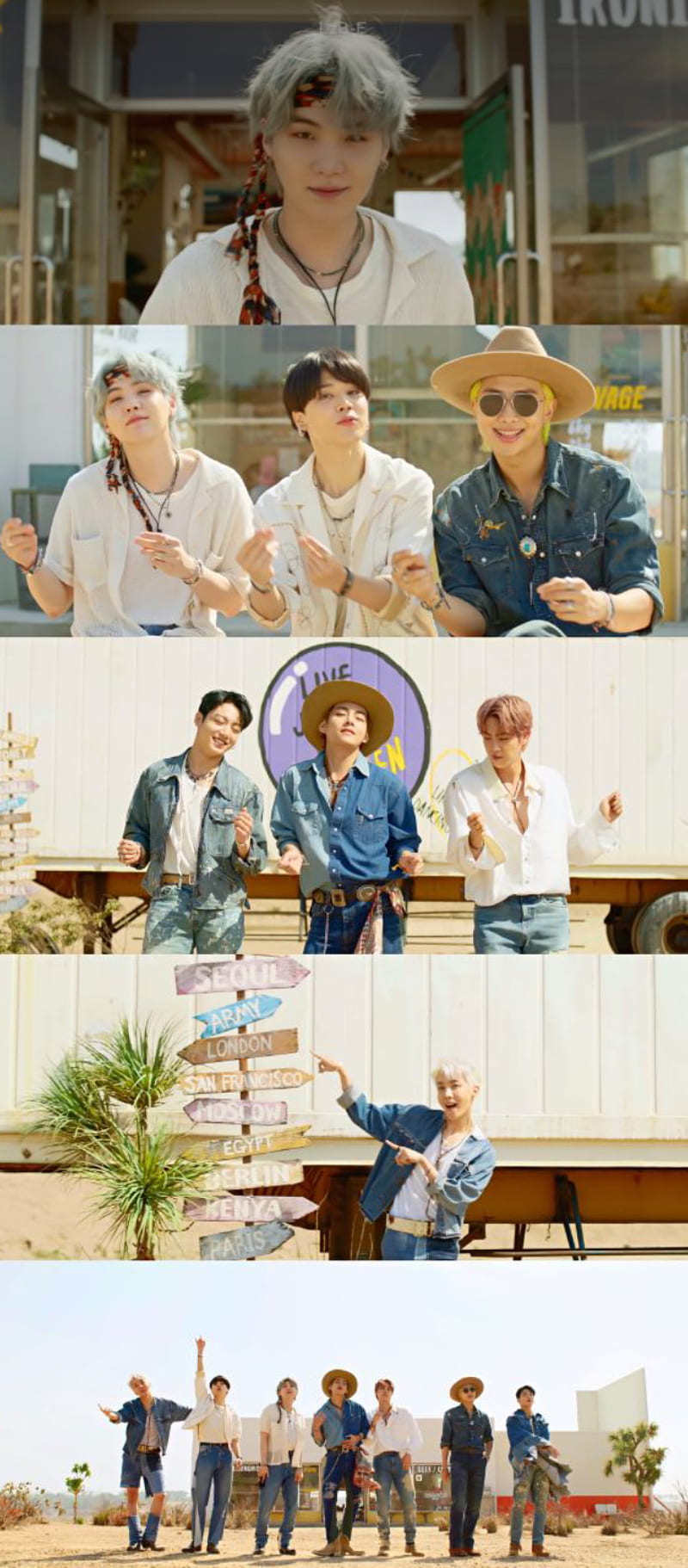 800x1822 BTS, Tapaswi, BTS, PTD, permission to dance, Happy, HD phone wallpaper